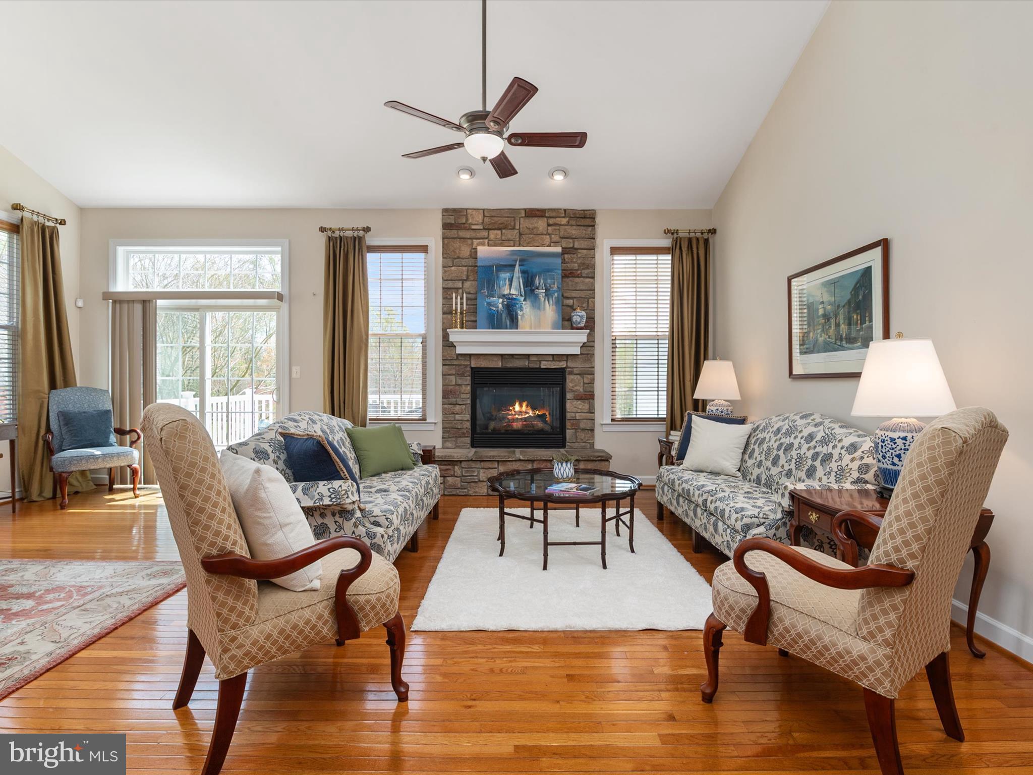 STONECREST - Residential