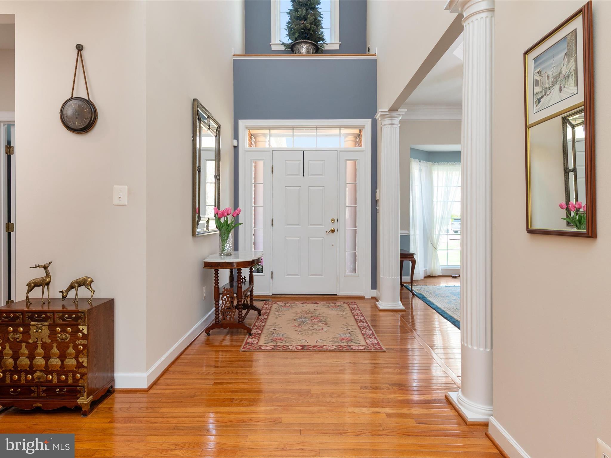 STONECREST - Residential