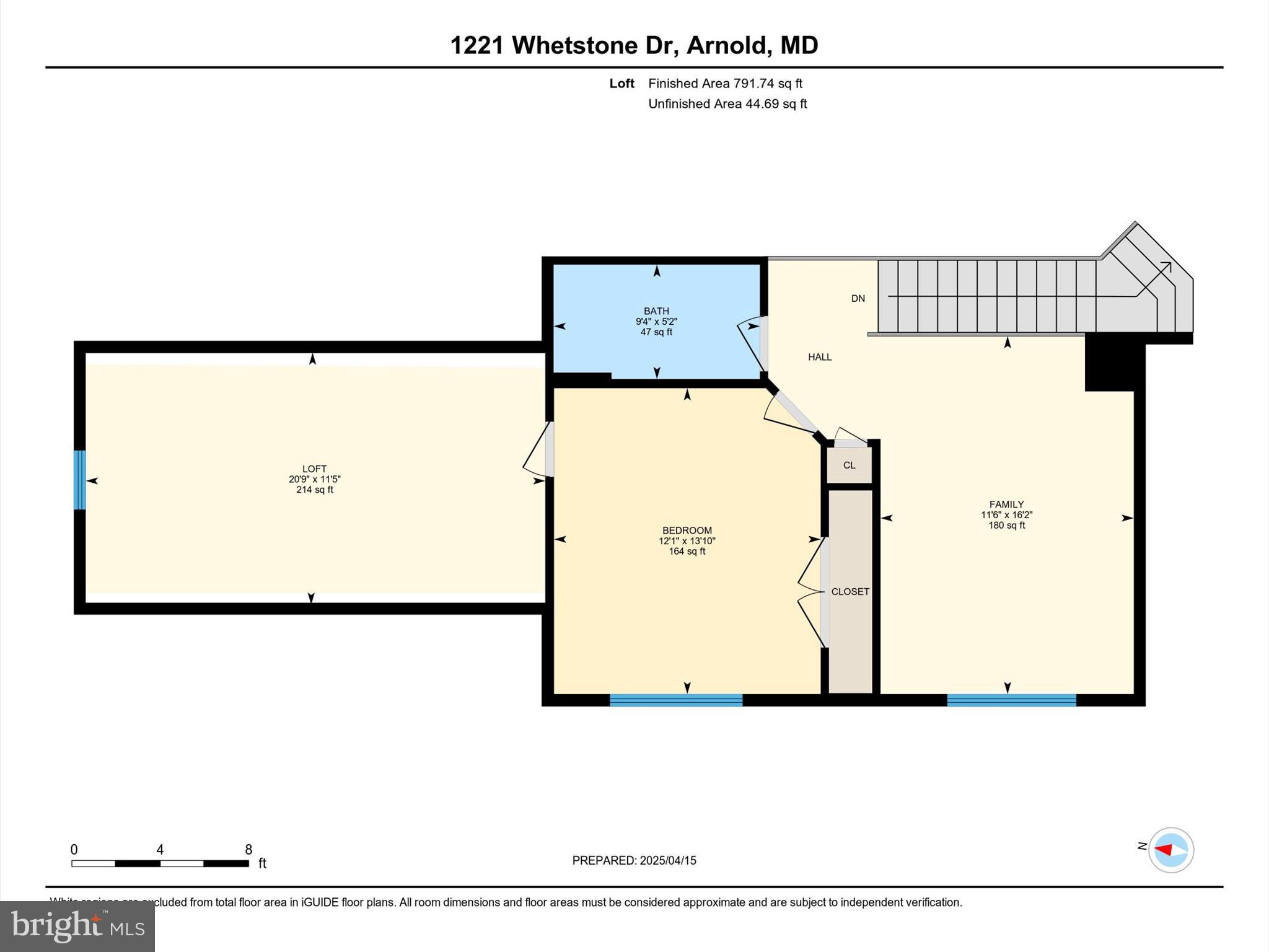 STONECREST - Residential