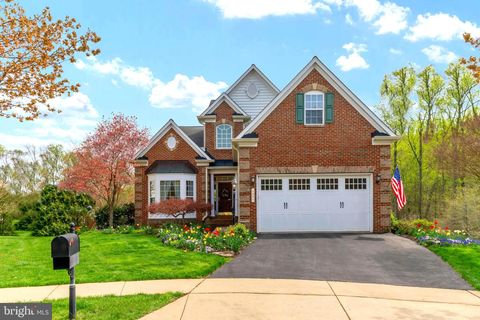 1221 WHETSTONE DRIVE ARNOLD MD 21012