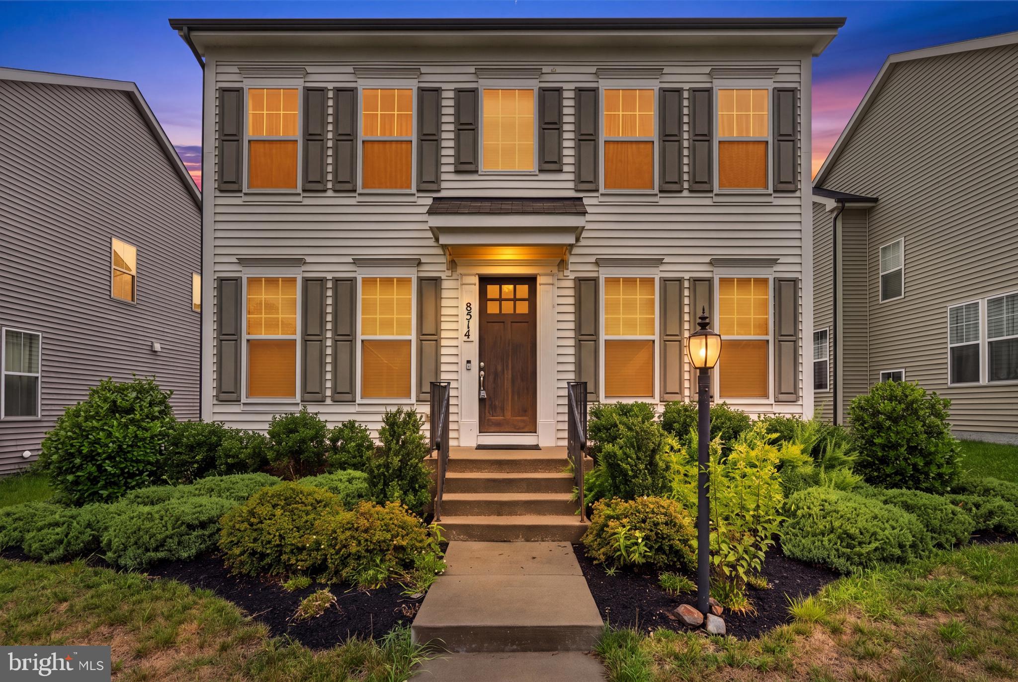 8514 RAPTOR RIDGE LANE