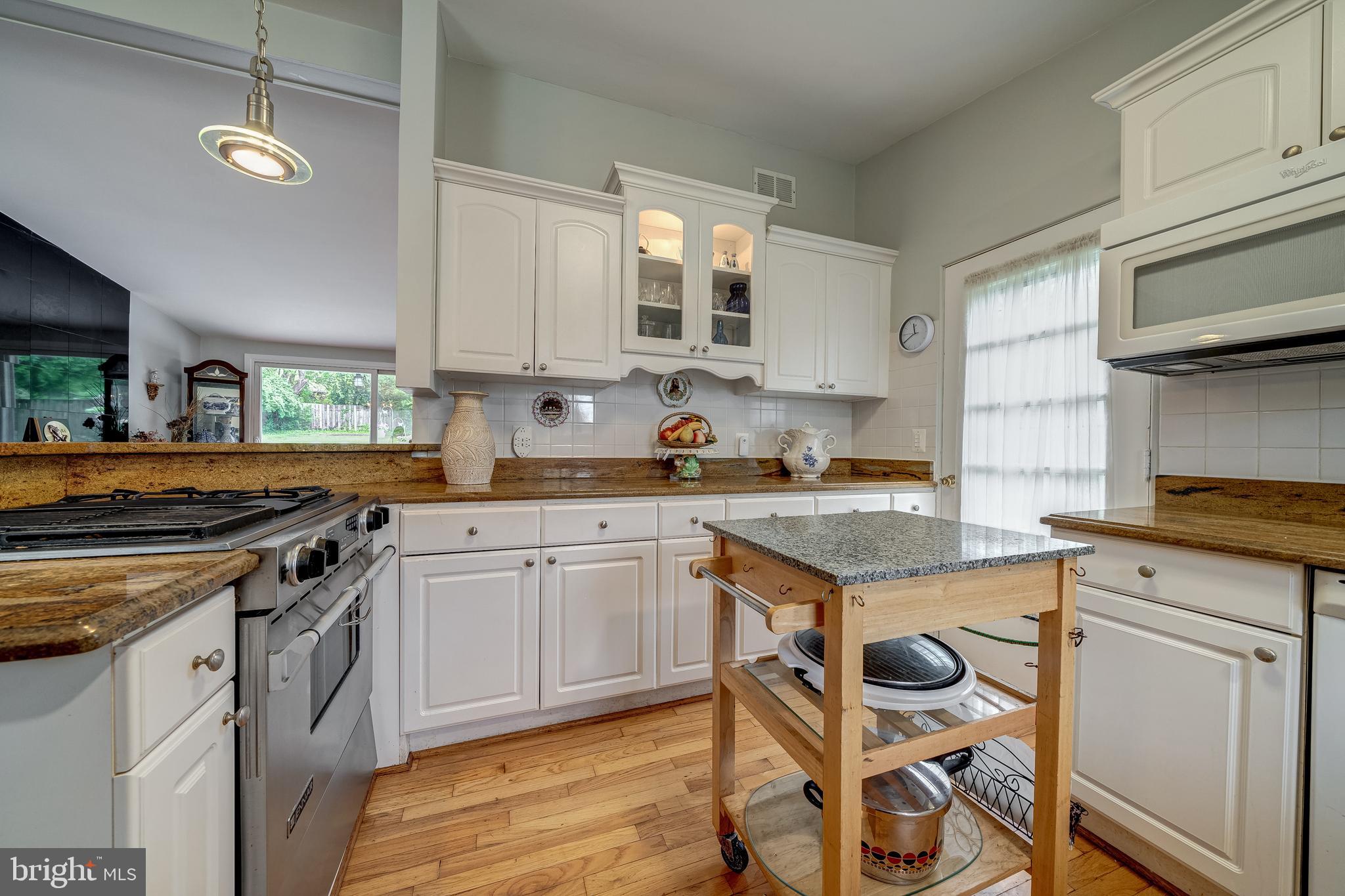 GRASS RIDGE - Residential