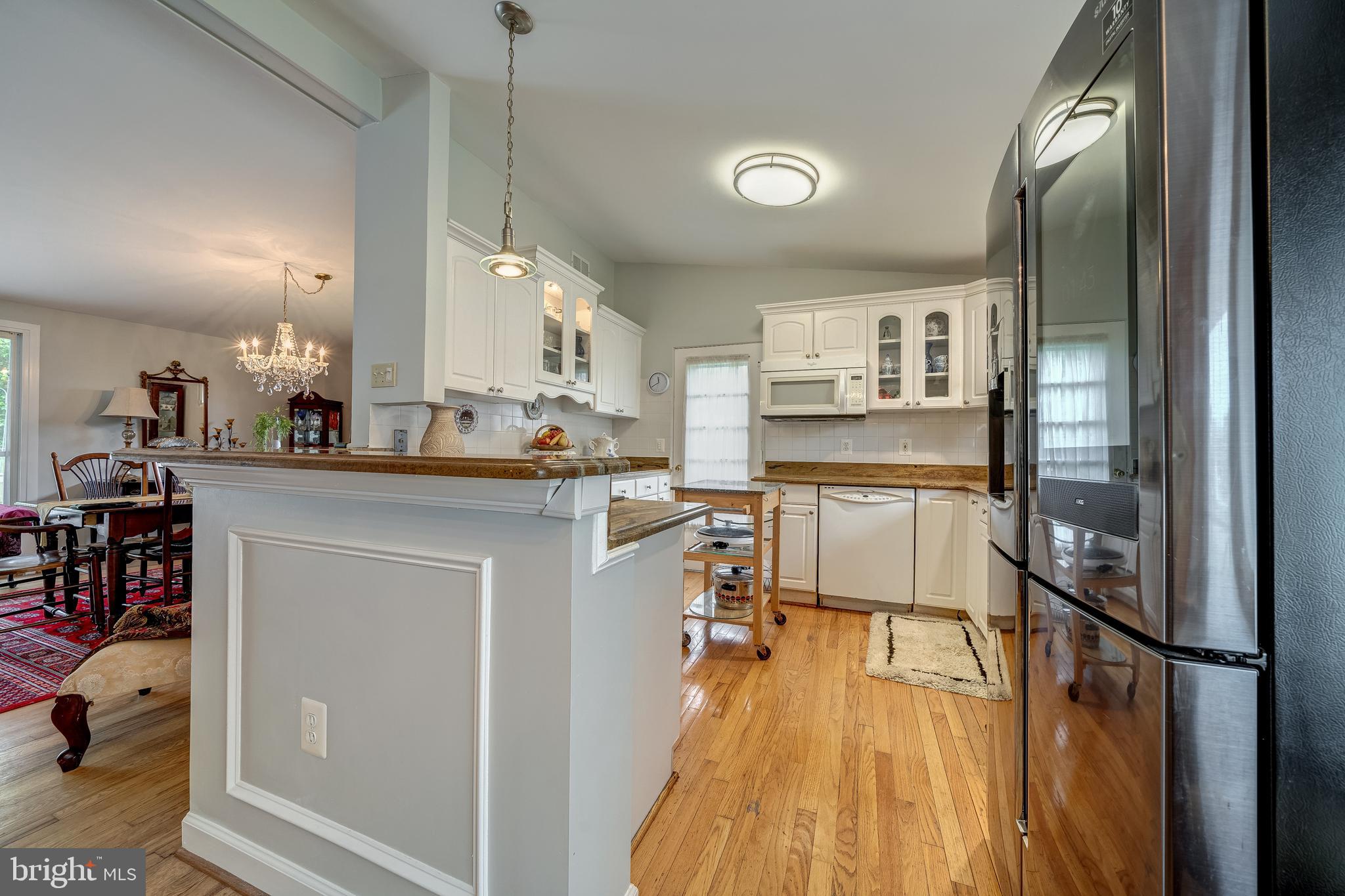 GRASS RIDGE - Residential