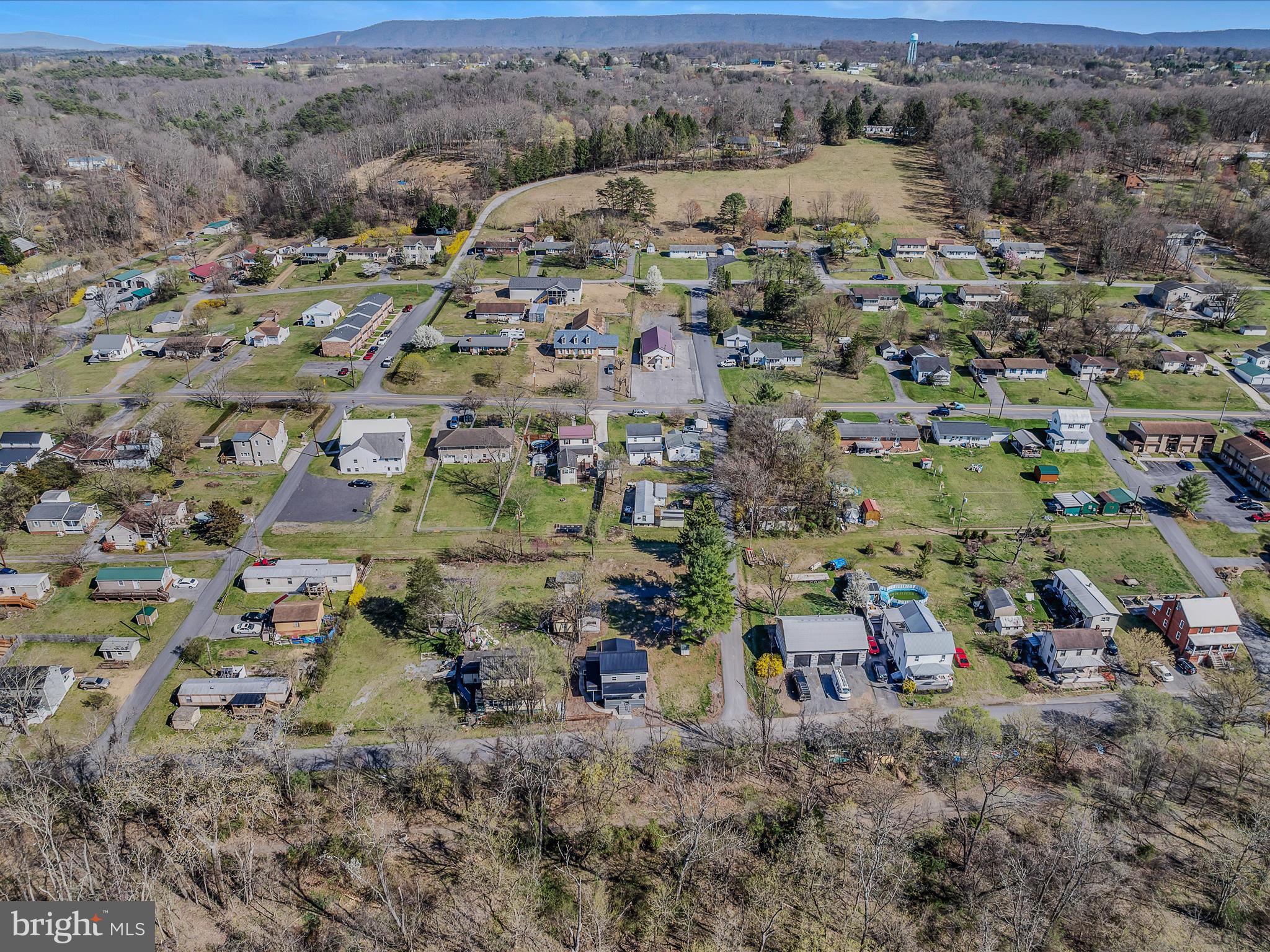 NONE AVAILABLE - Residential