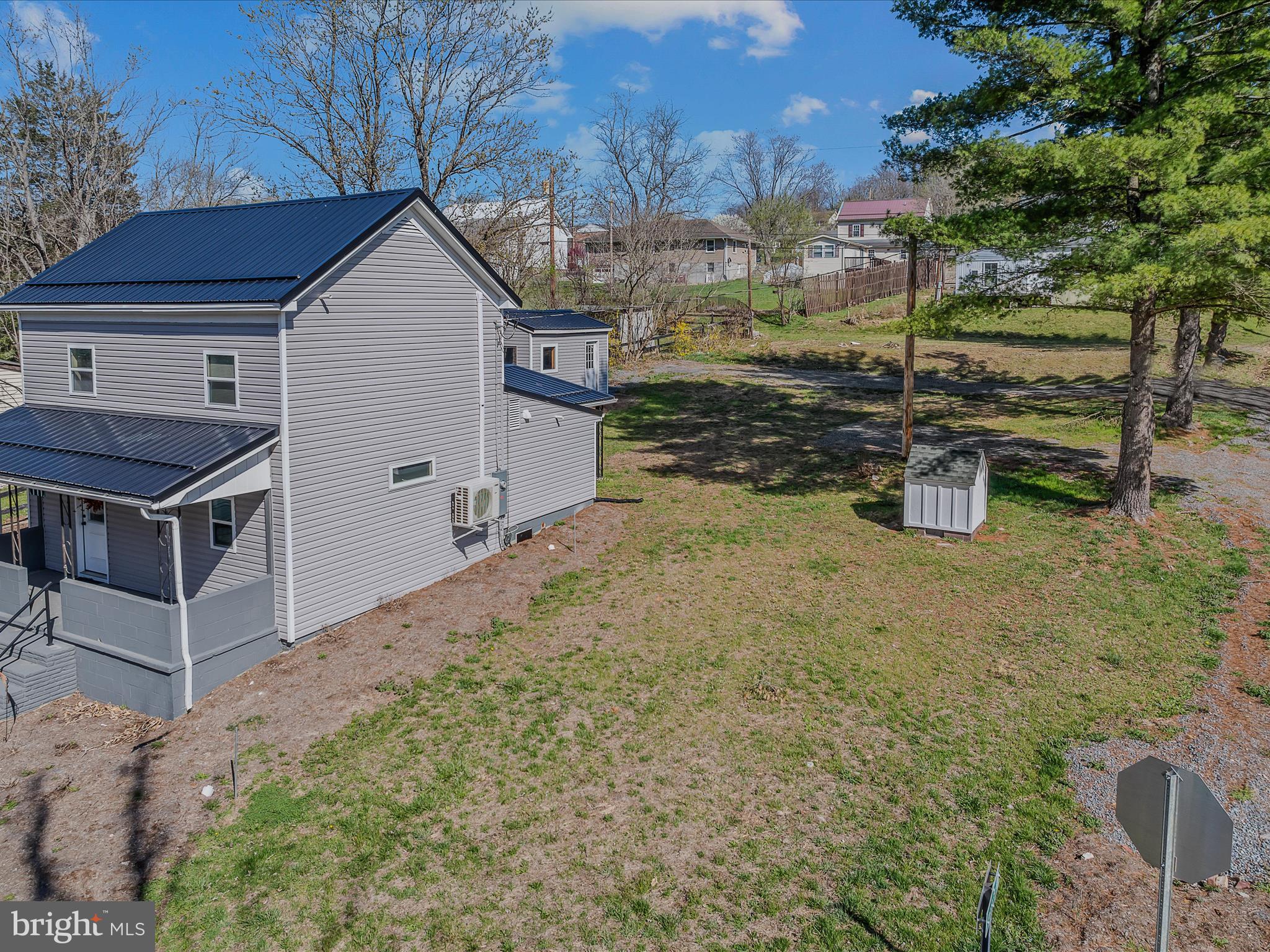 NONE AVAILABLE - Residential