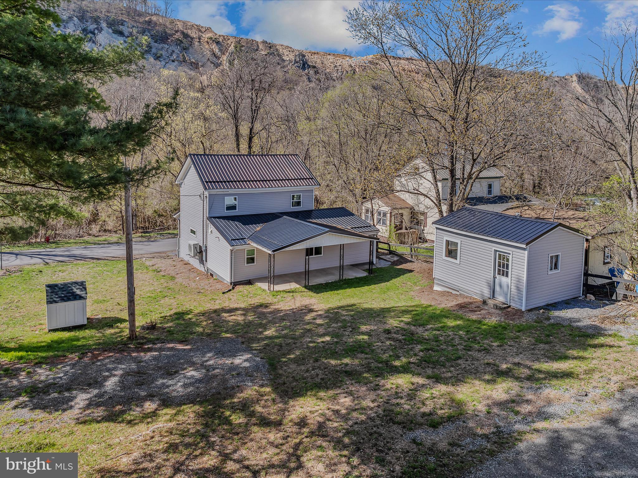 NONE AVAILABLE - Residential