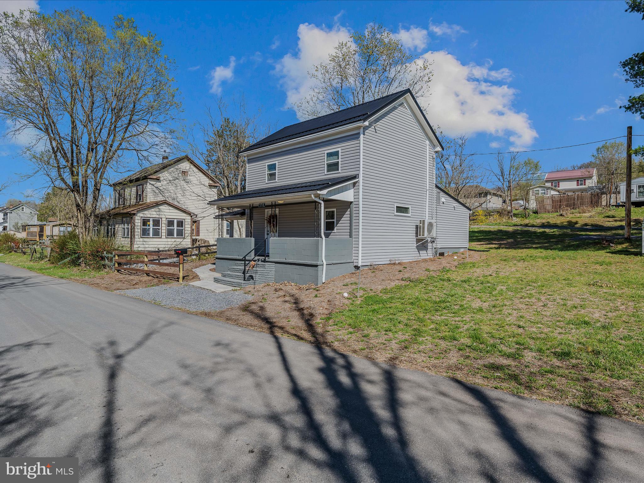 171 JAMES STREET