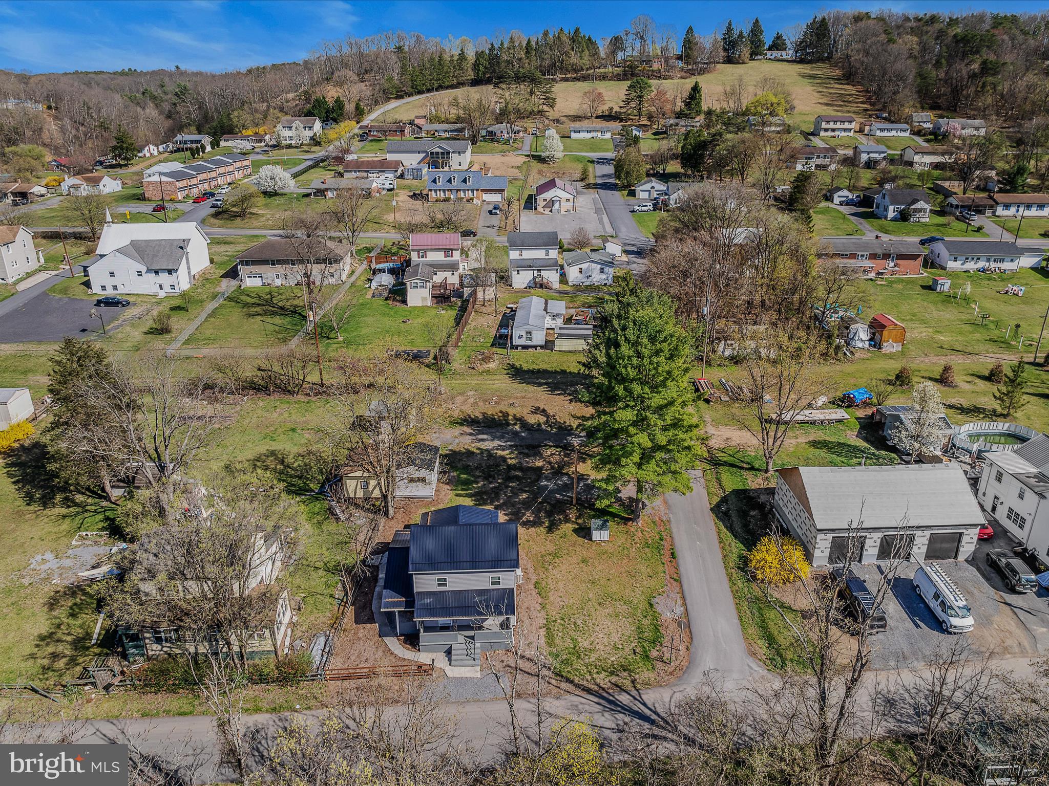 NONE AVAILABLE - Residential