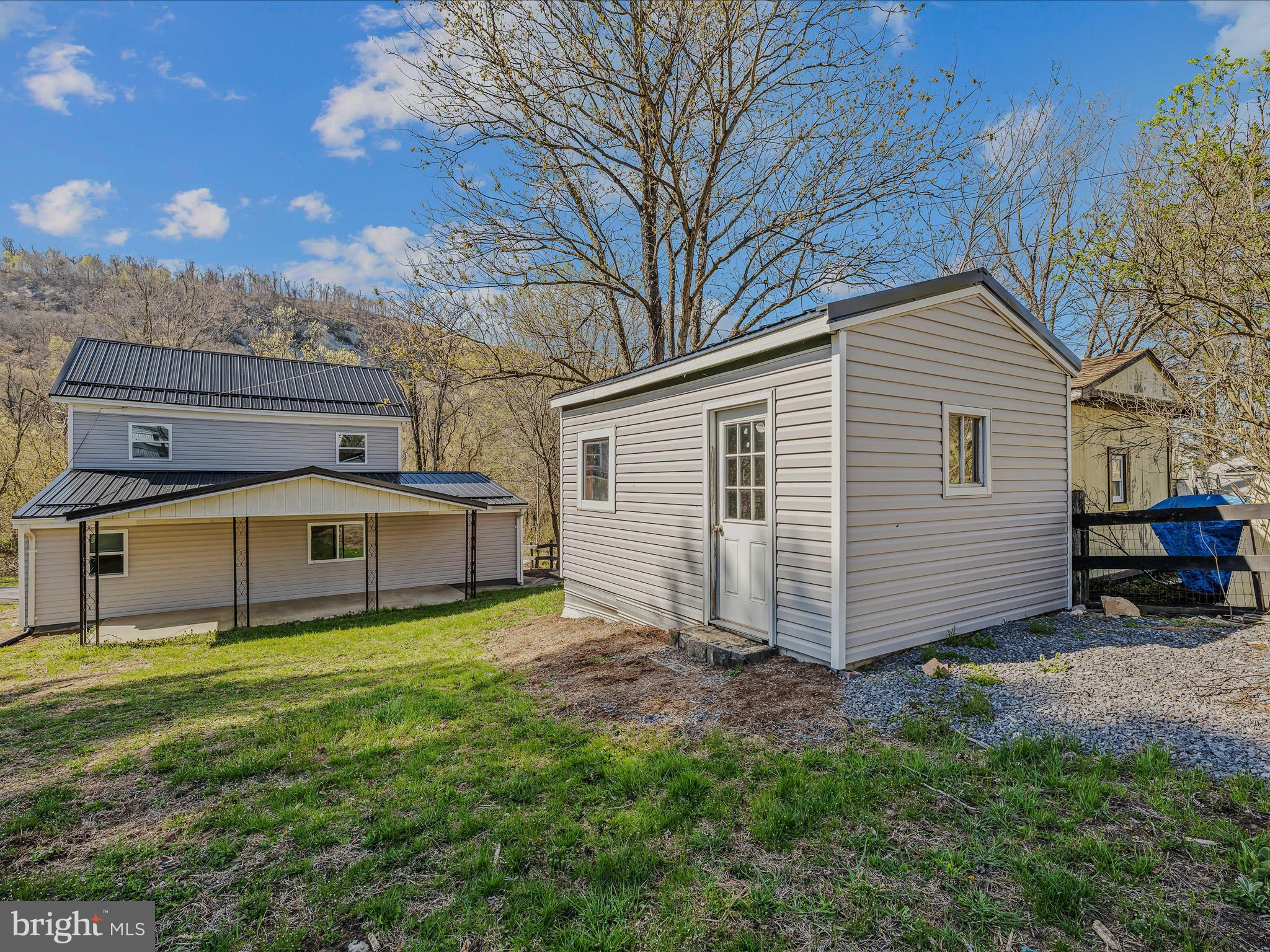 NONE AVAILABLE - Residential