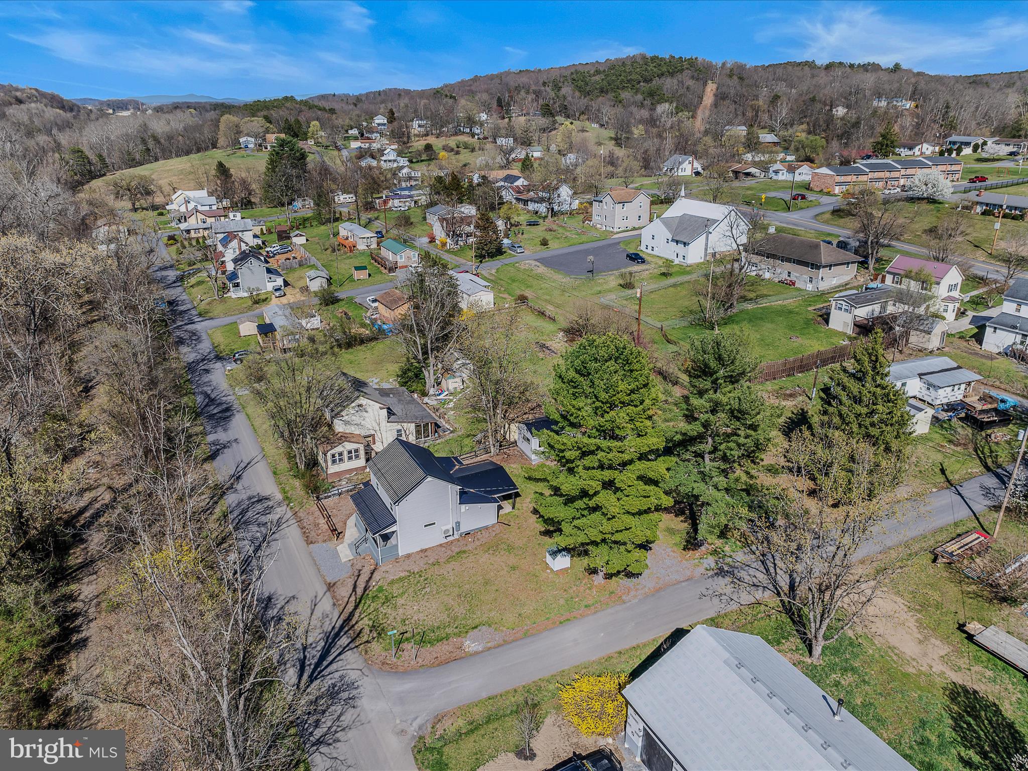 NONE AVAILABLE - Residential