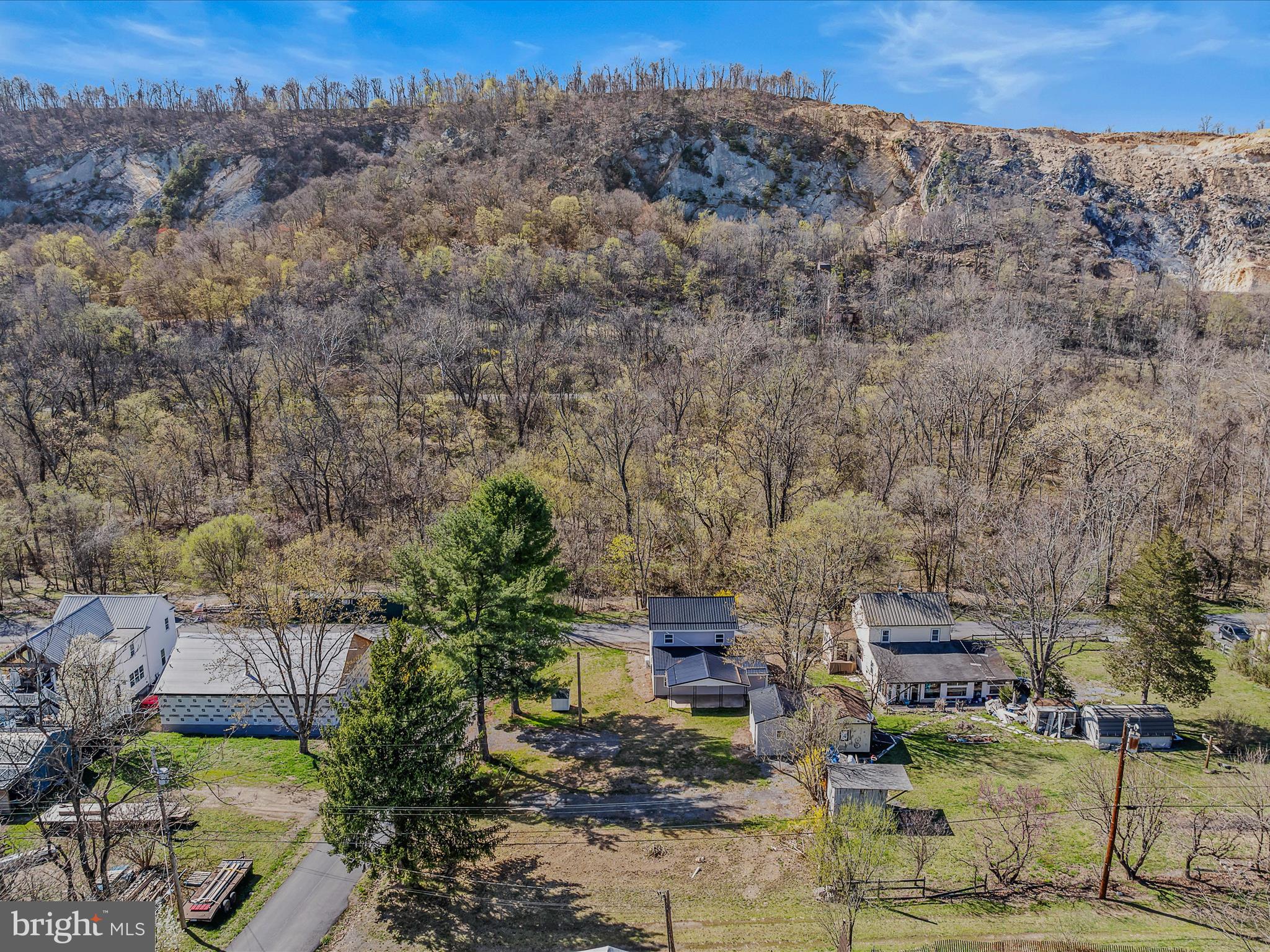 NONE AVAILABLE - Residential