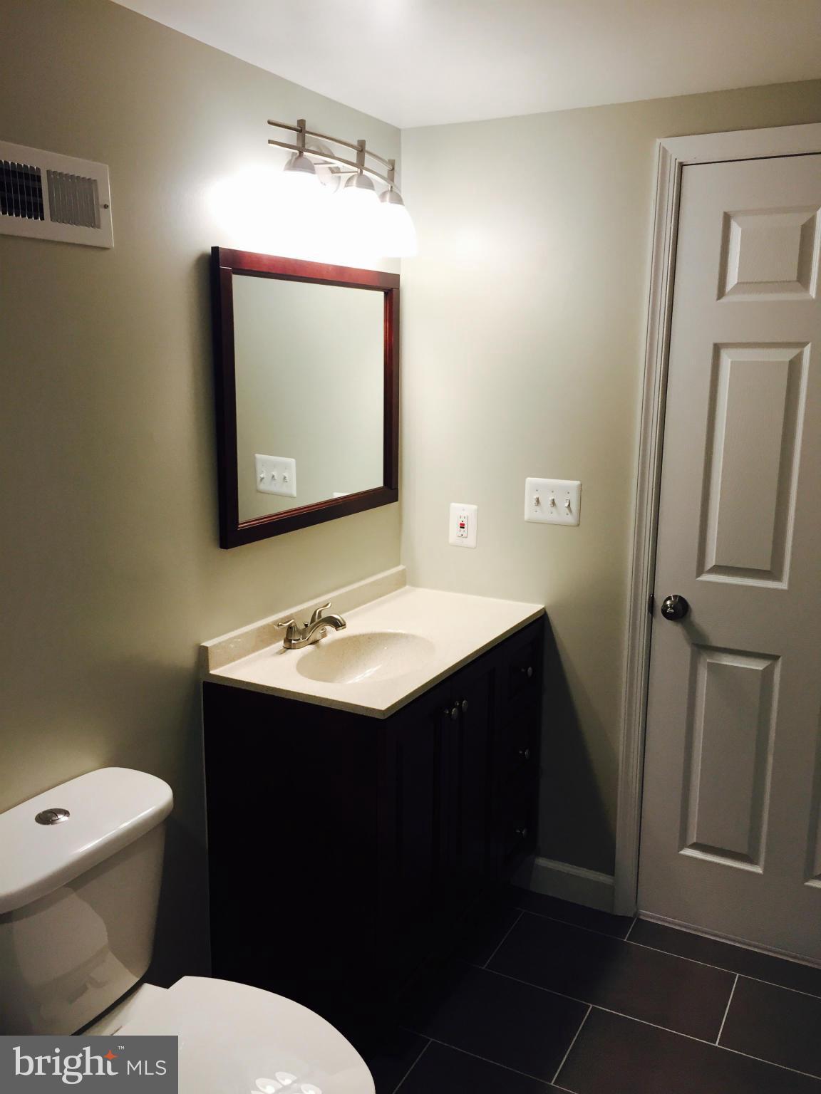 RAMBLEWOOD VILLAGE - Residential