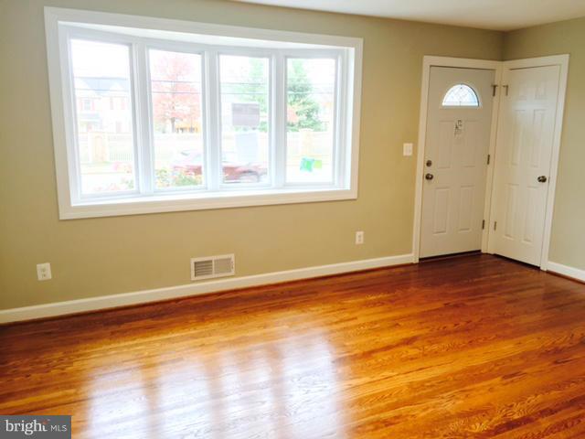 RAMBLEWOOD VILLAGE - Residential