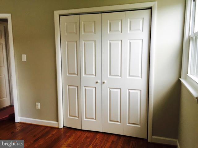 RAMBLEWOOD VILLAGE - Residential