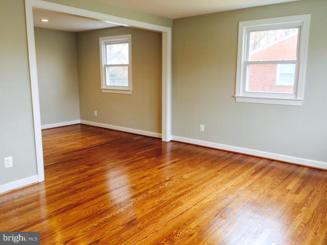 RAMBLEWOOD VILLAGE - Residential