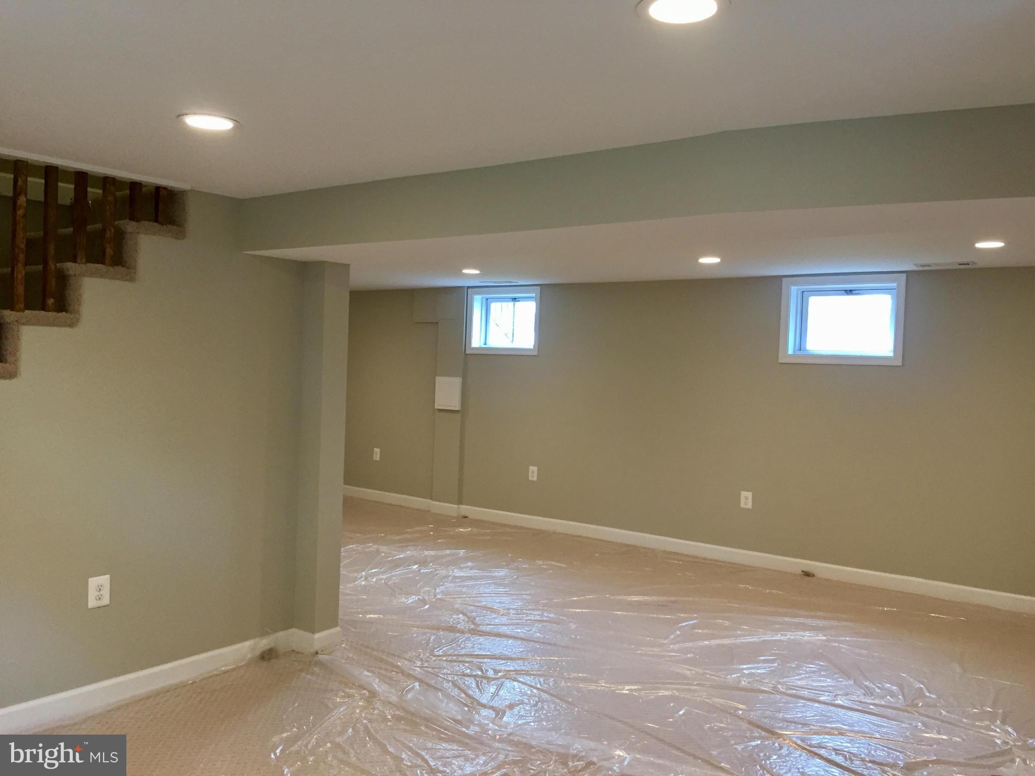 RAMBLEWOOD VILLAGE - Residential