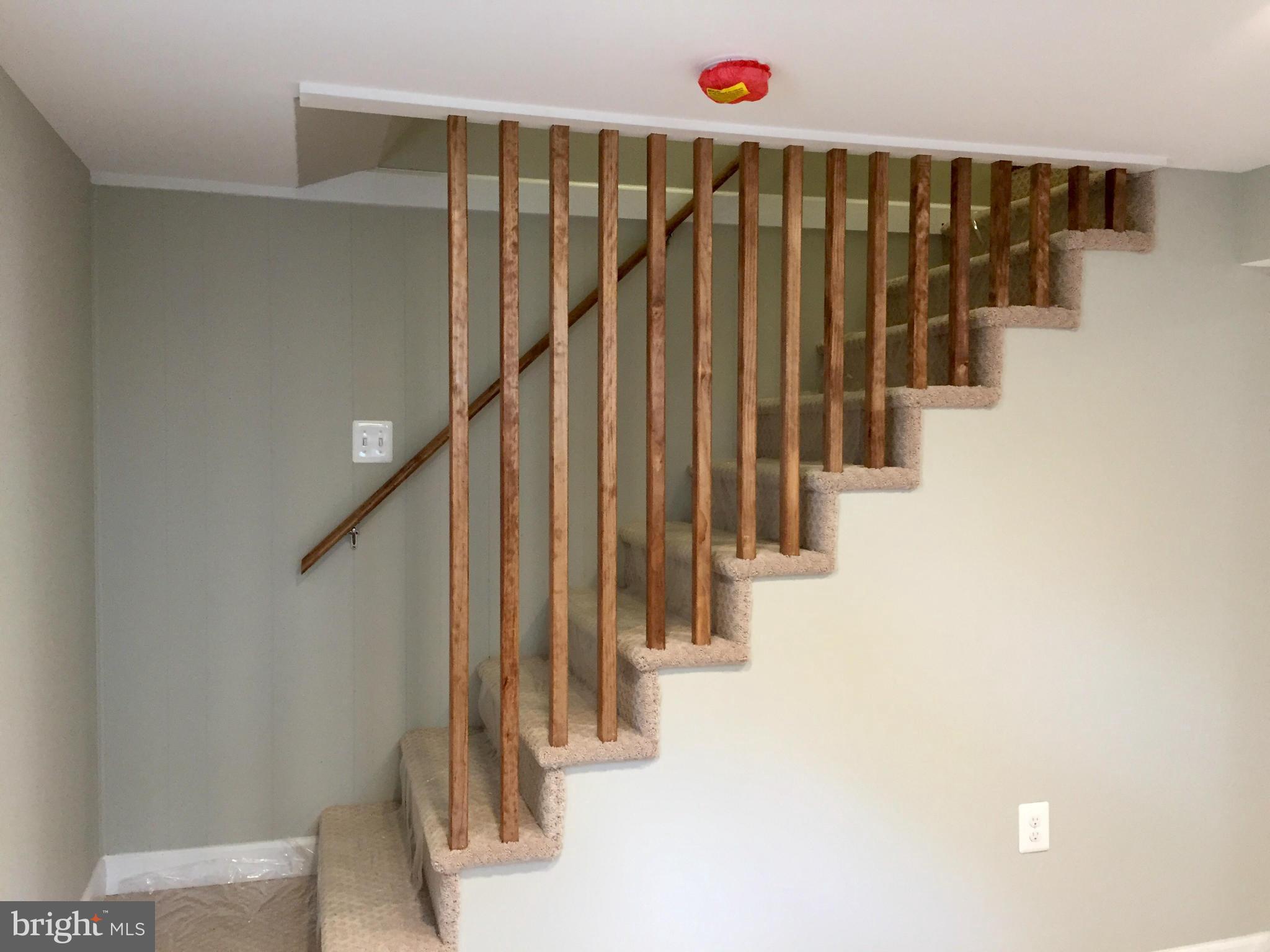 RAMBLEWOOD VILLAGE - Residential