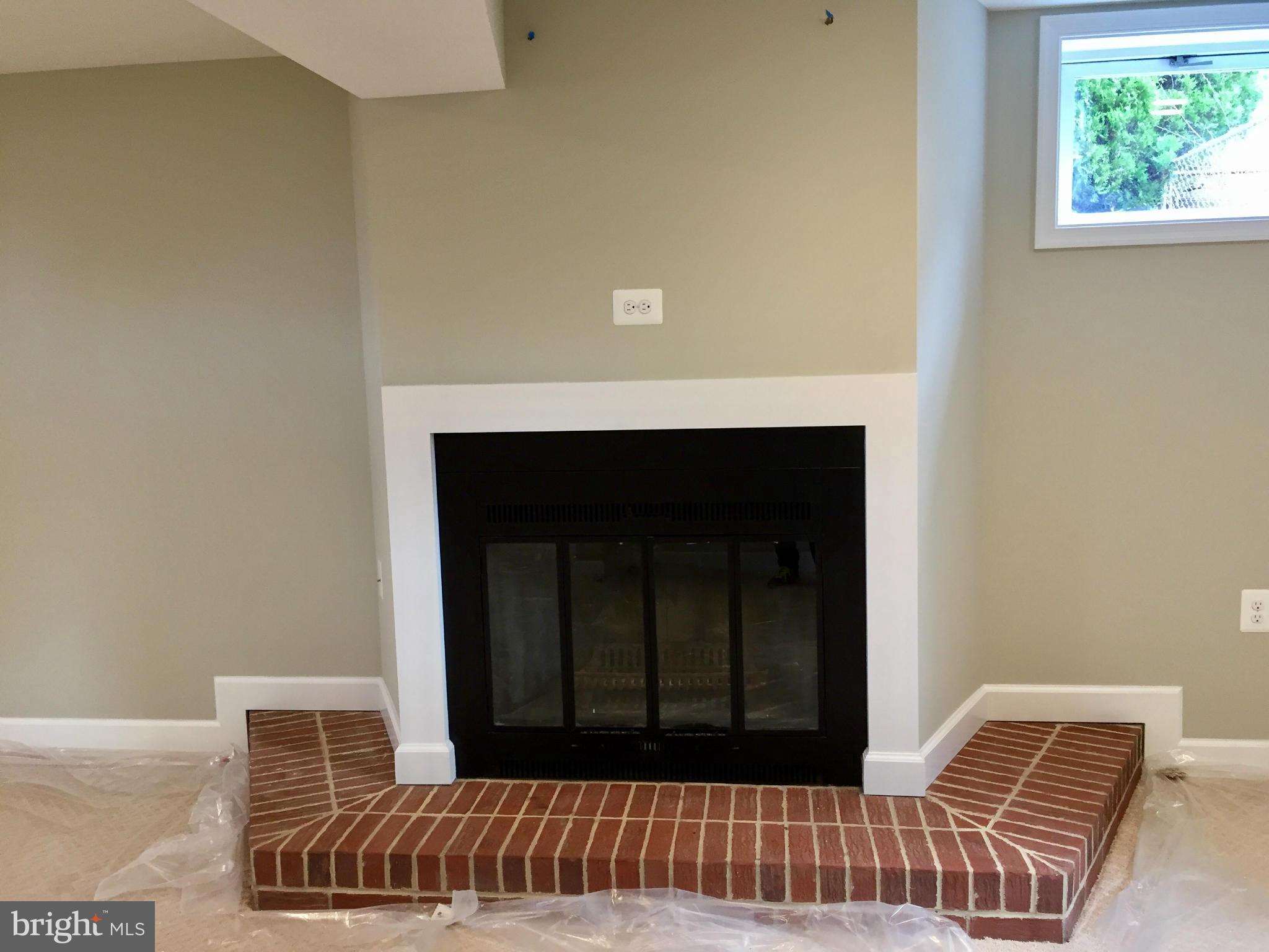 RAMBLEWOOD VILLAGE - Residential