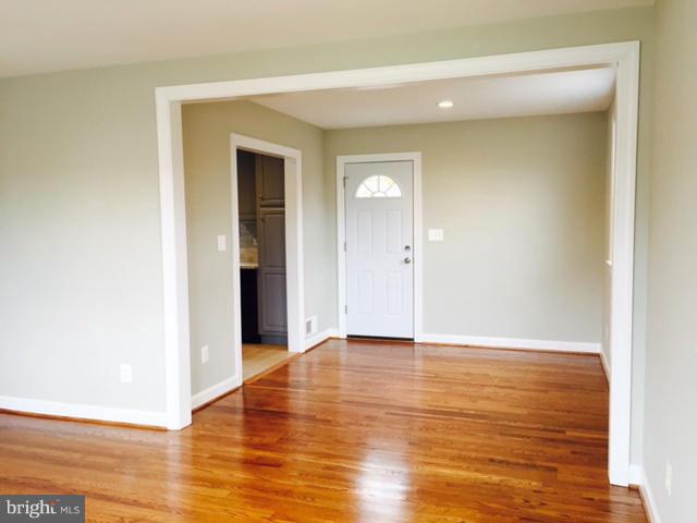 RAMBLEWOOD VILLAGE - Residential