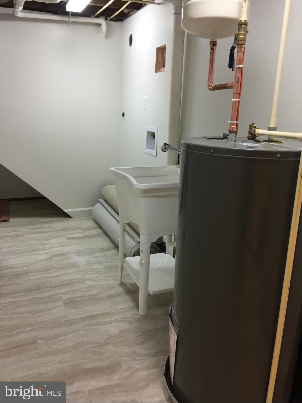 RAMBLEWOOD VILLAGE - Residential