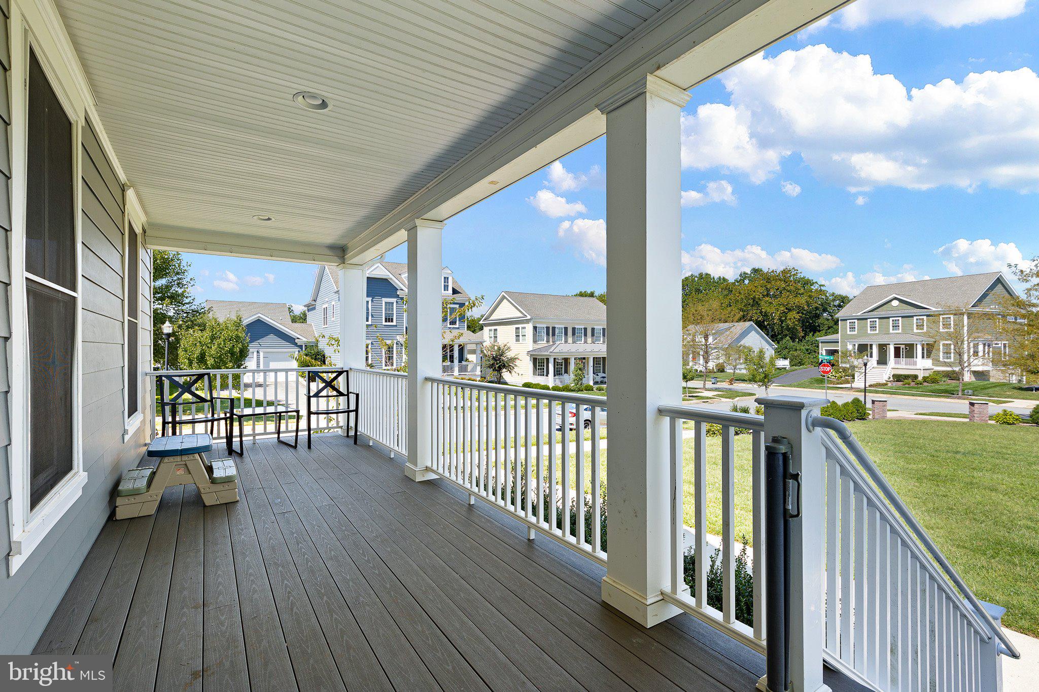 545 WHEELMEN STREET
