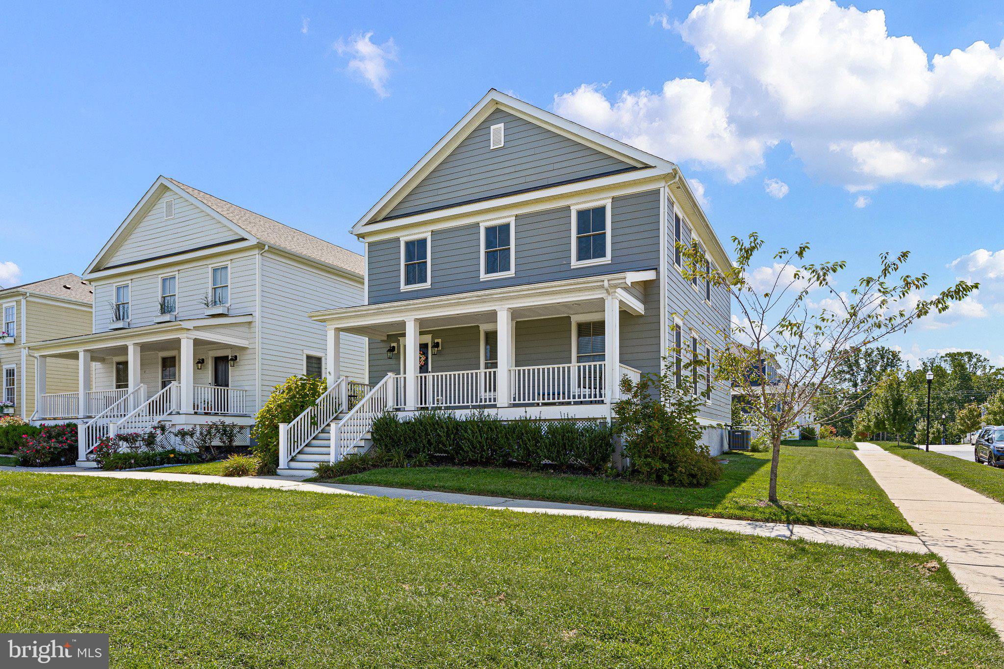545 WHEELMEN STREET