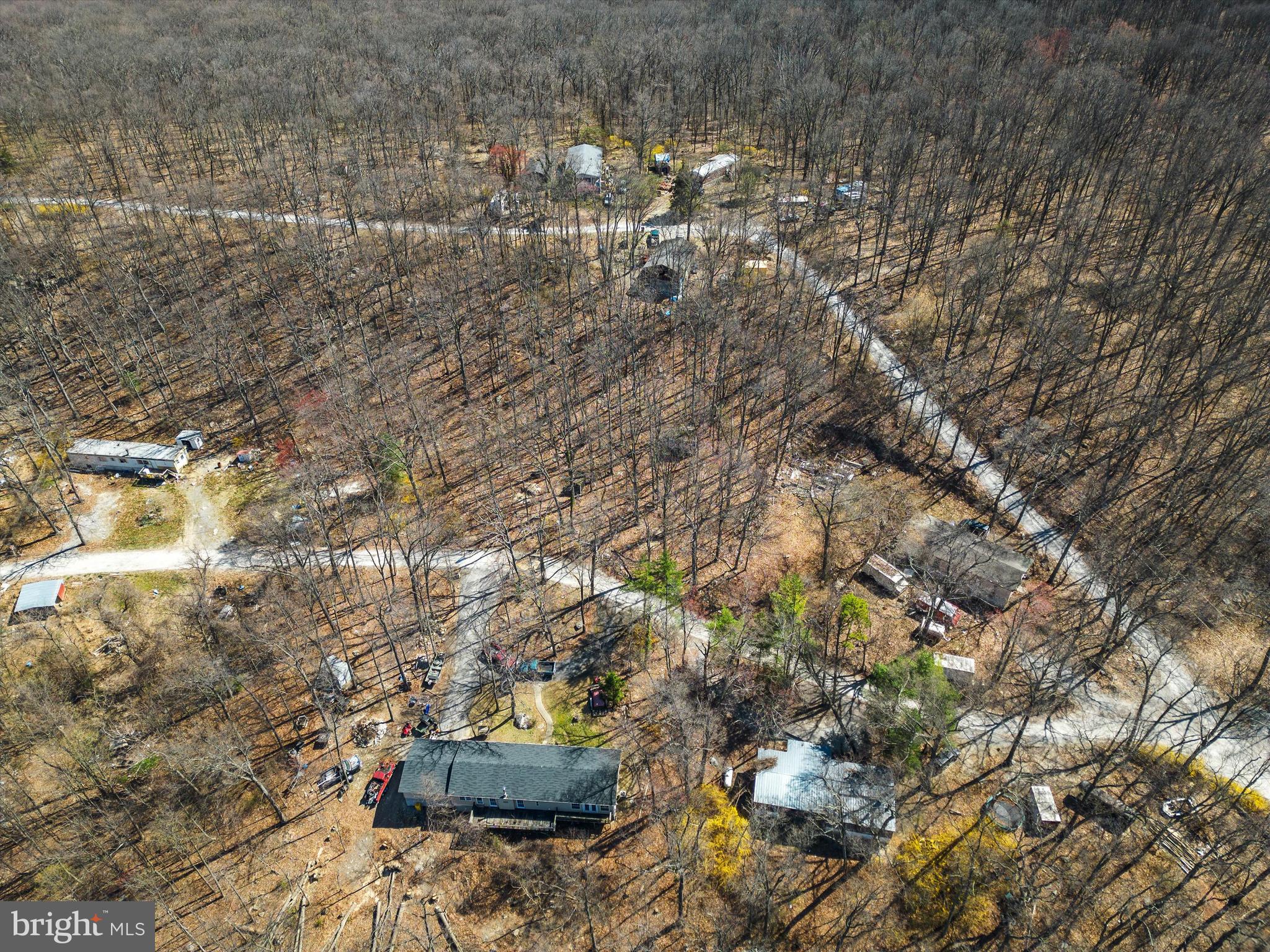 WEST RIDGE HILLS - Land