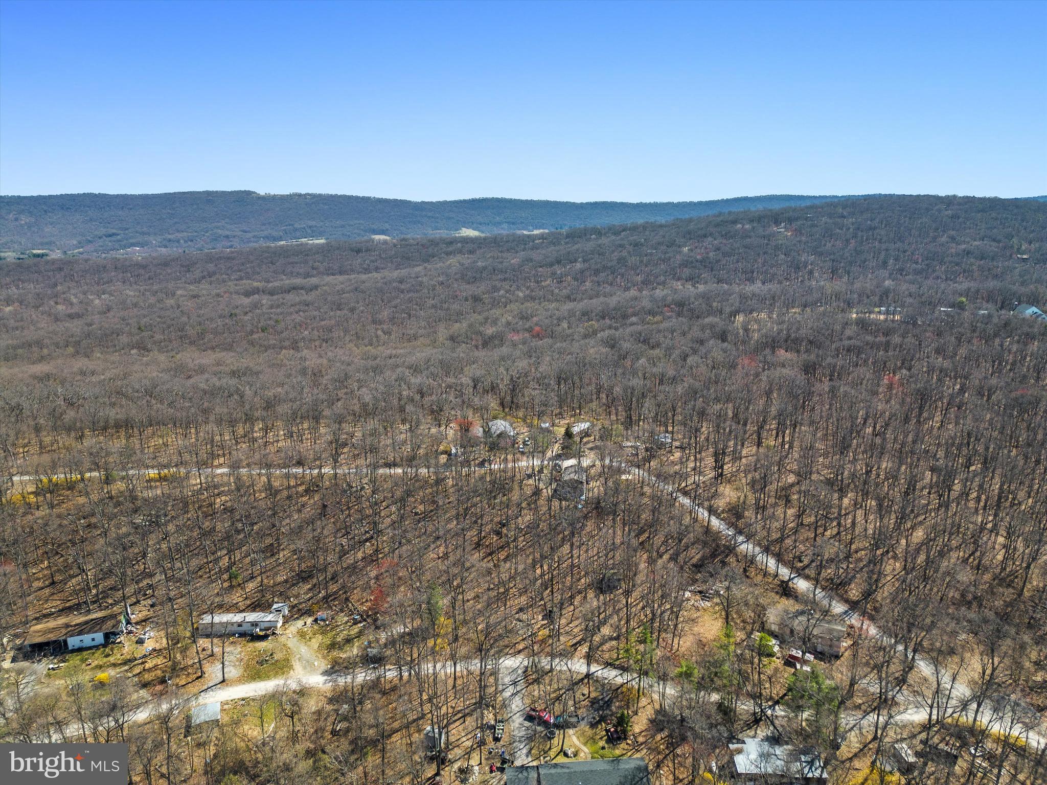 WEST RIDGE HILLS - Land