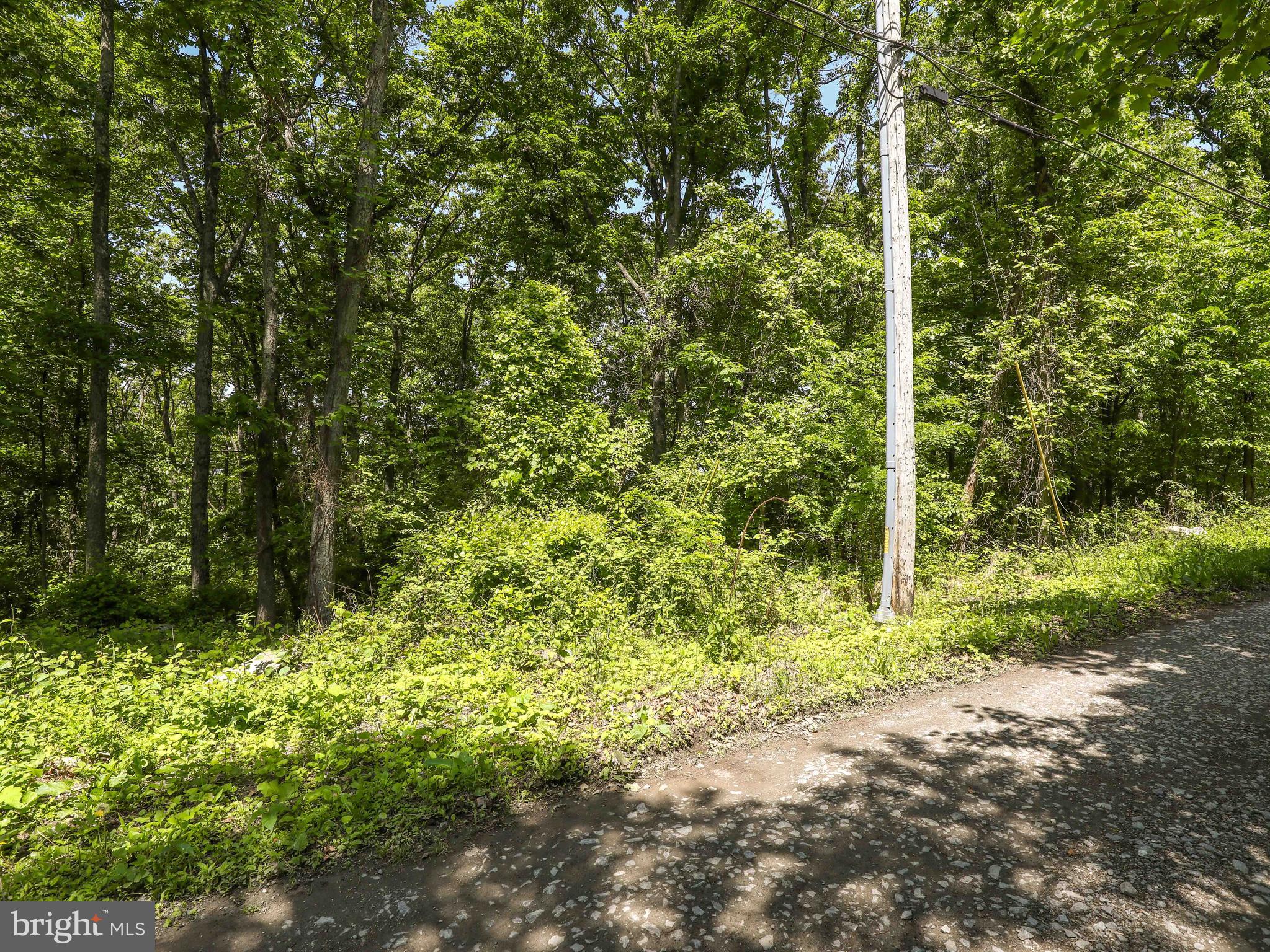 WEST RIDGE HILLS - Land