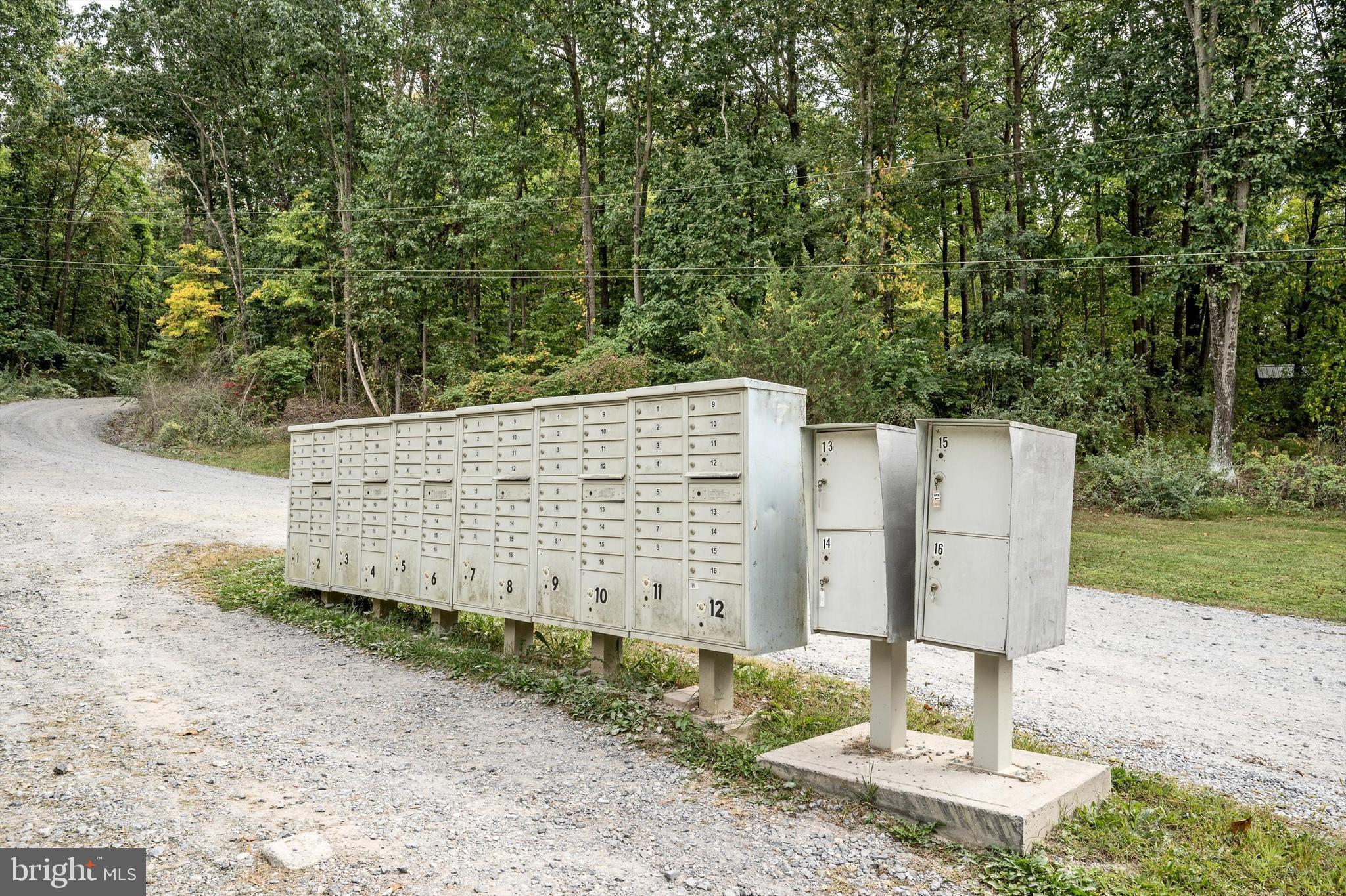 WEST RIDGE HILLS - Land