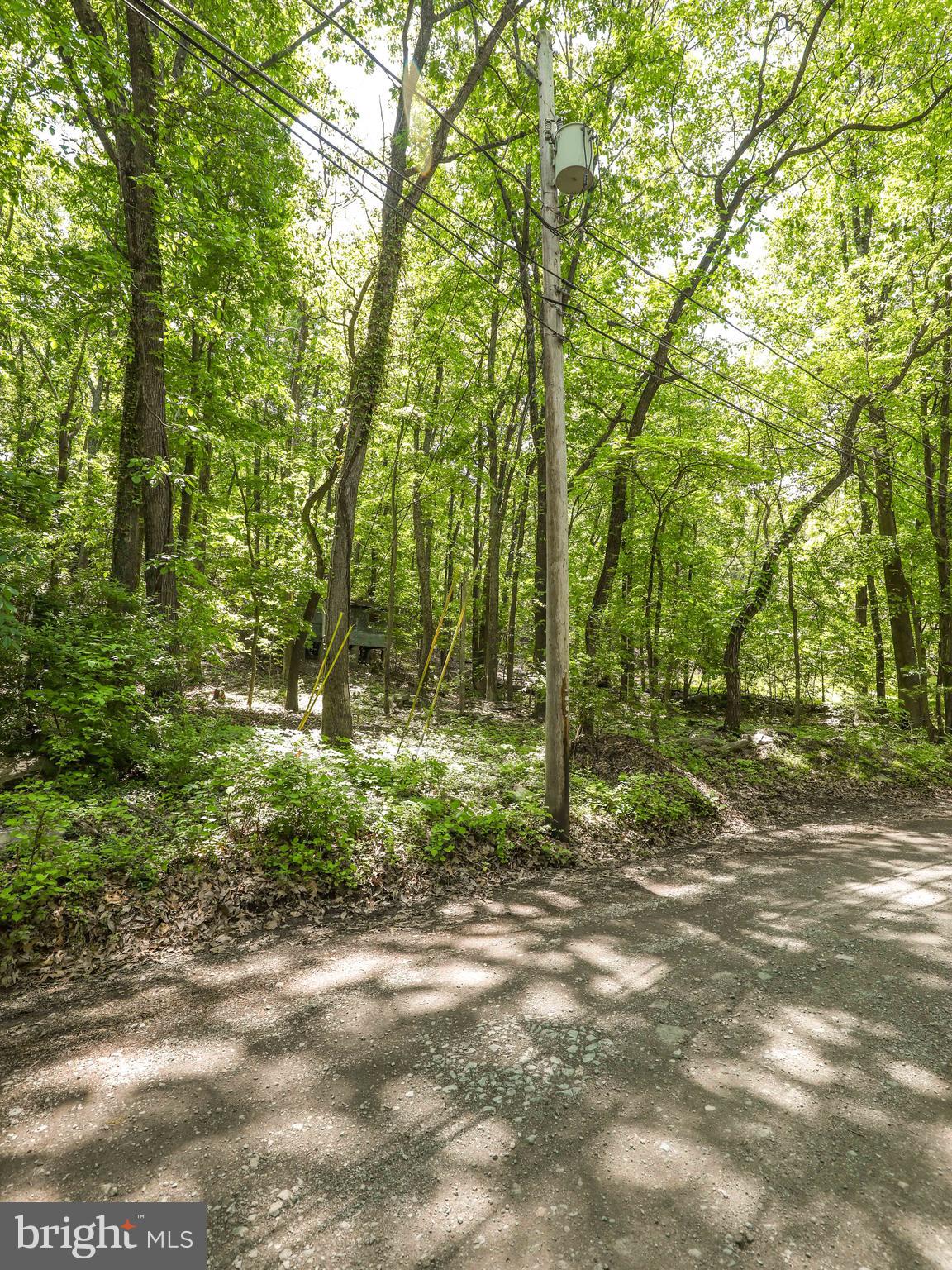 WEST RIDGE HILLS - Land