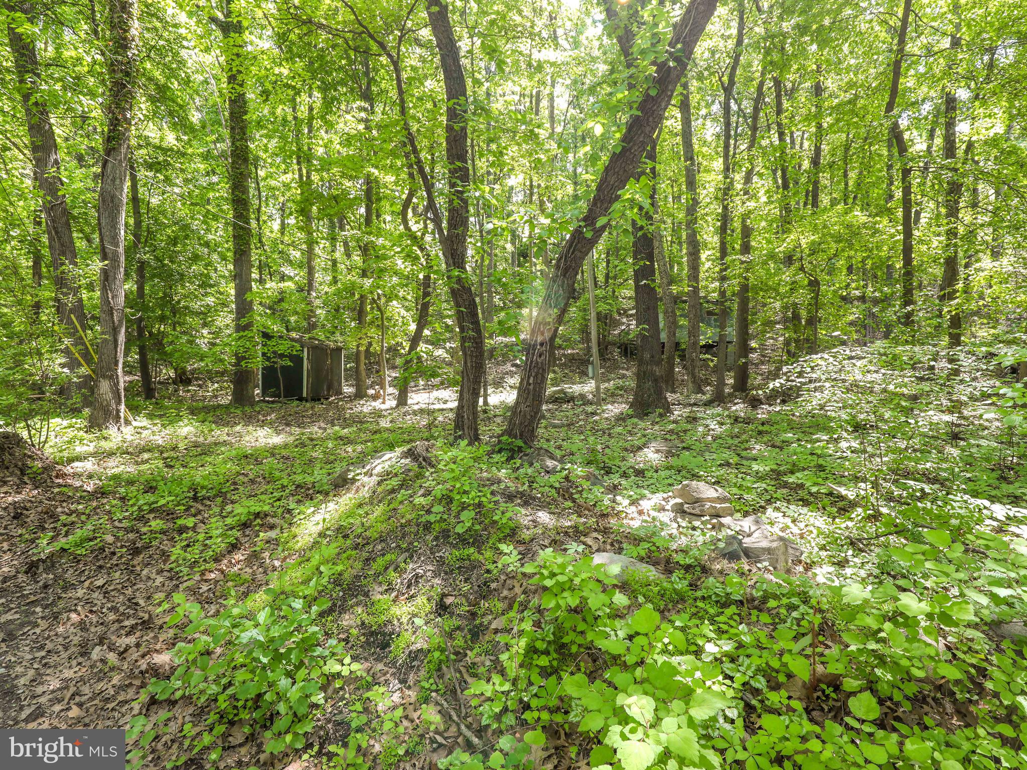 Sections I#3, I#4, J#3 MOUNTAIN TOP TRAIL