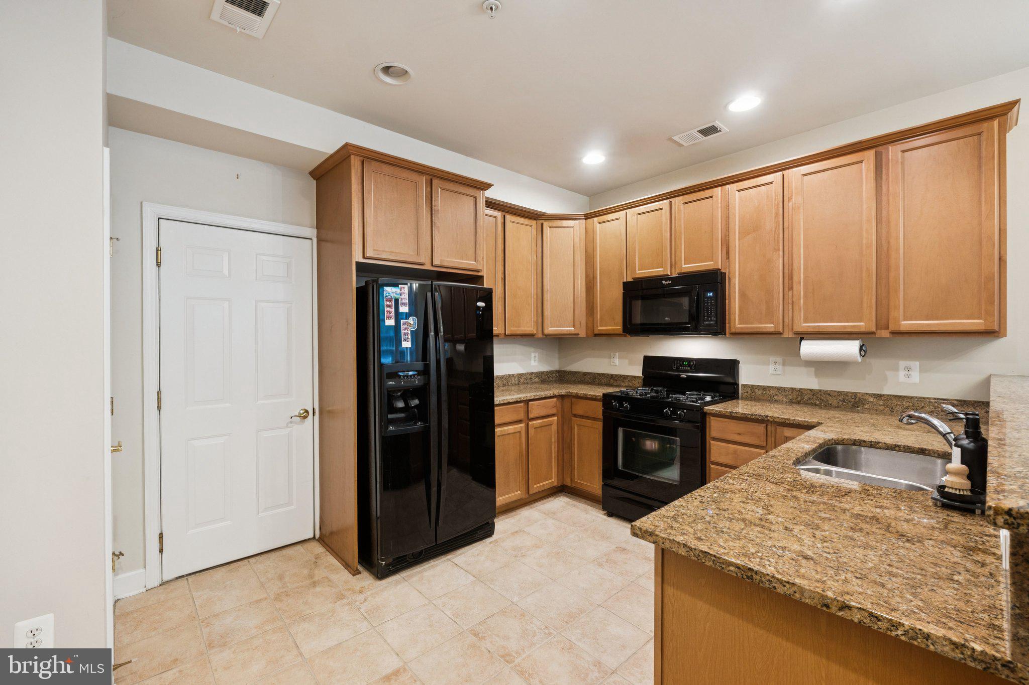 BUCKINGHAM STATION - Residential