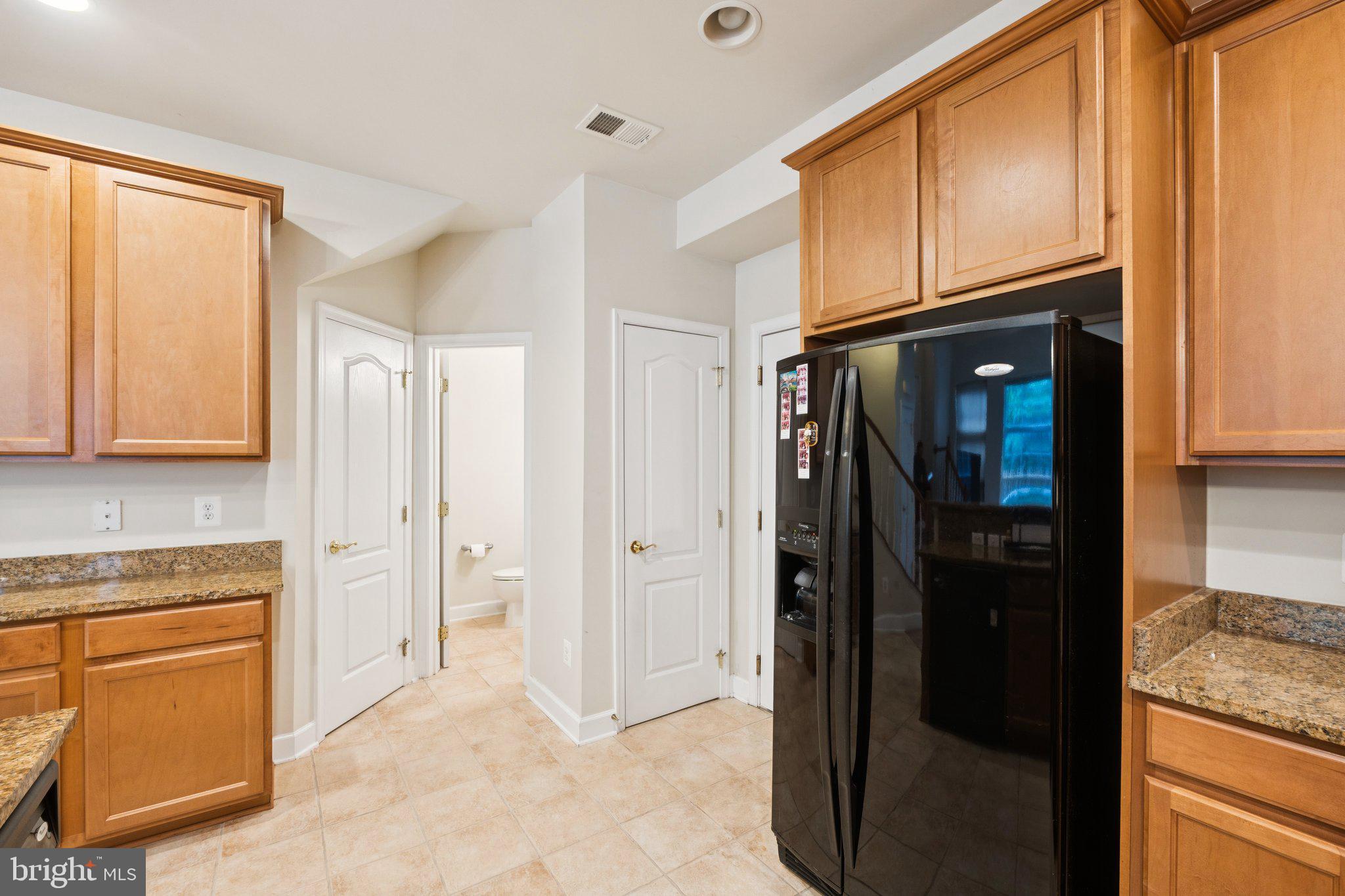 BUCKINGHAM STATION - Residential