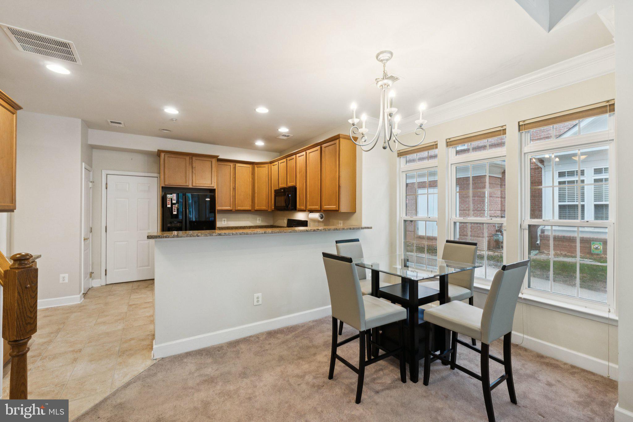 BUCKINGHAM STATION - Residential