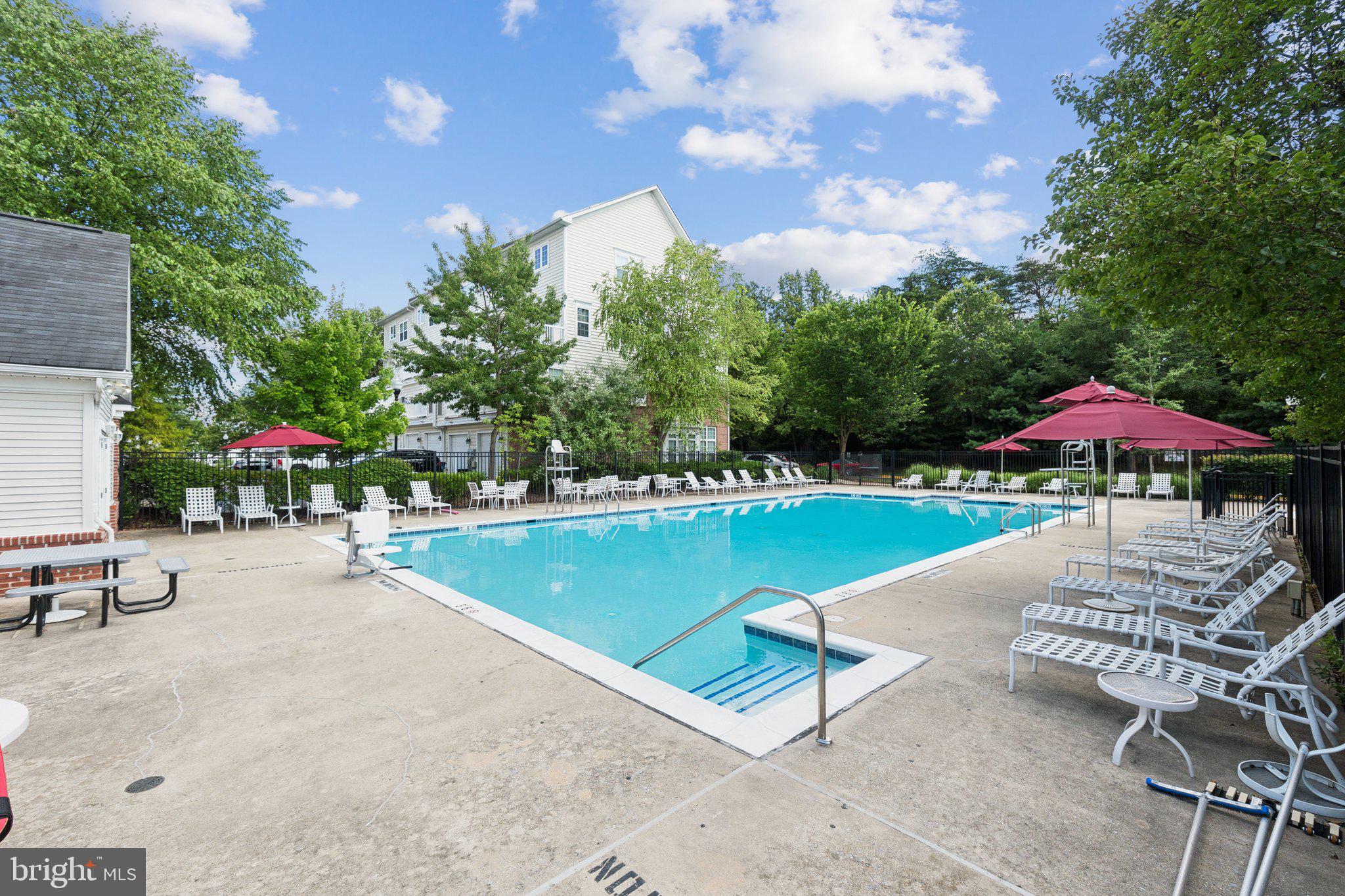 BUCKINGHAM STATION - Residential