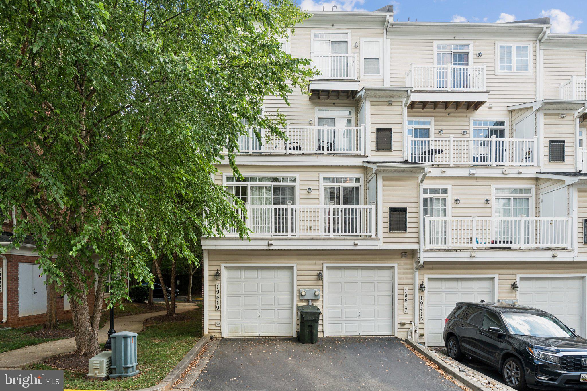 BUCKINGHAM STATION - Residential