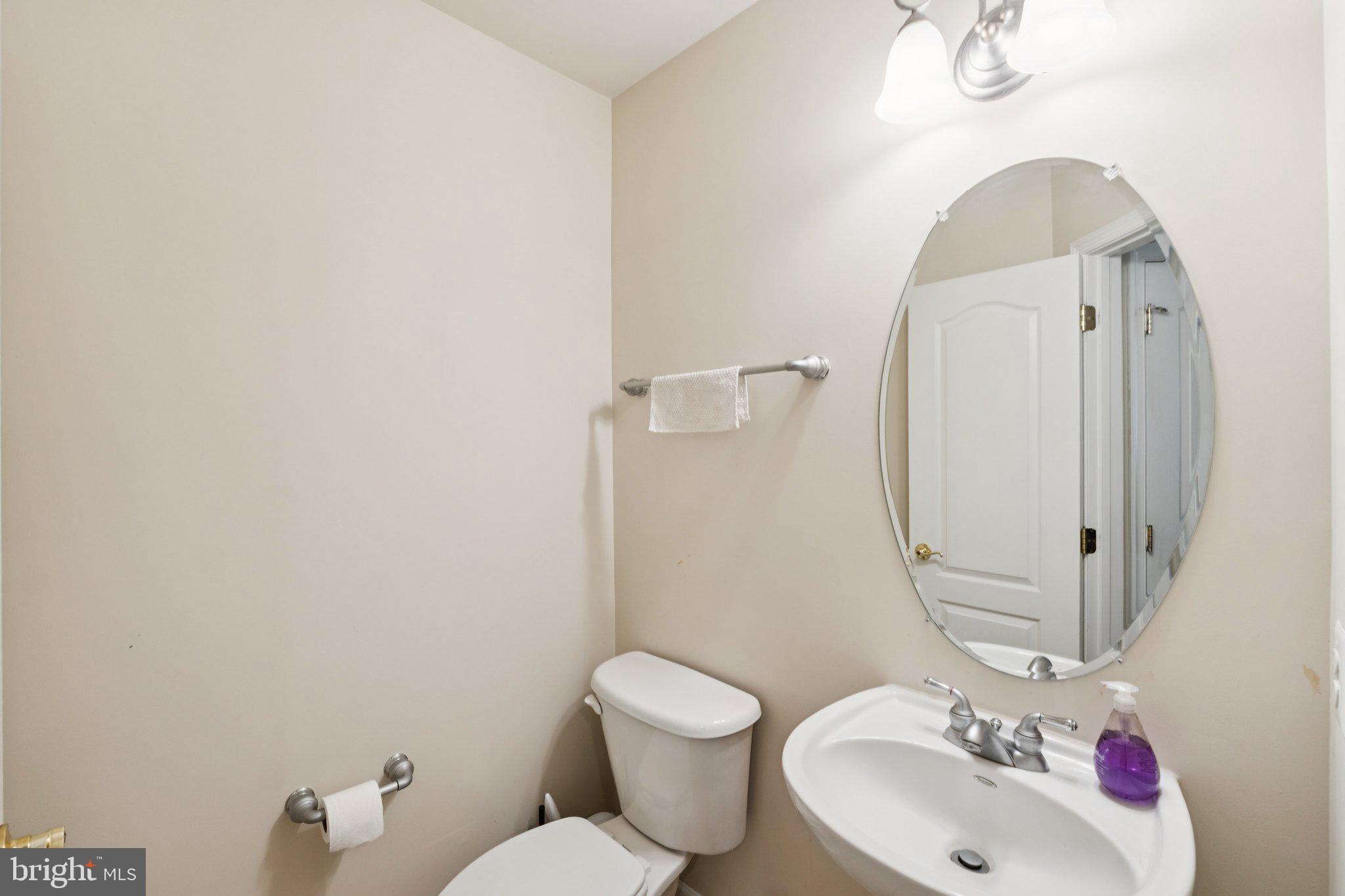 BUCKINGHAM STATION - Residential