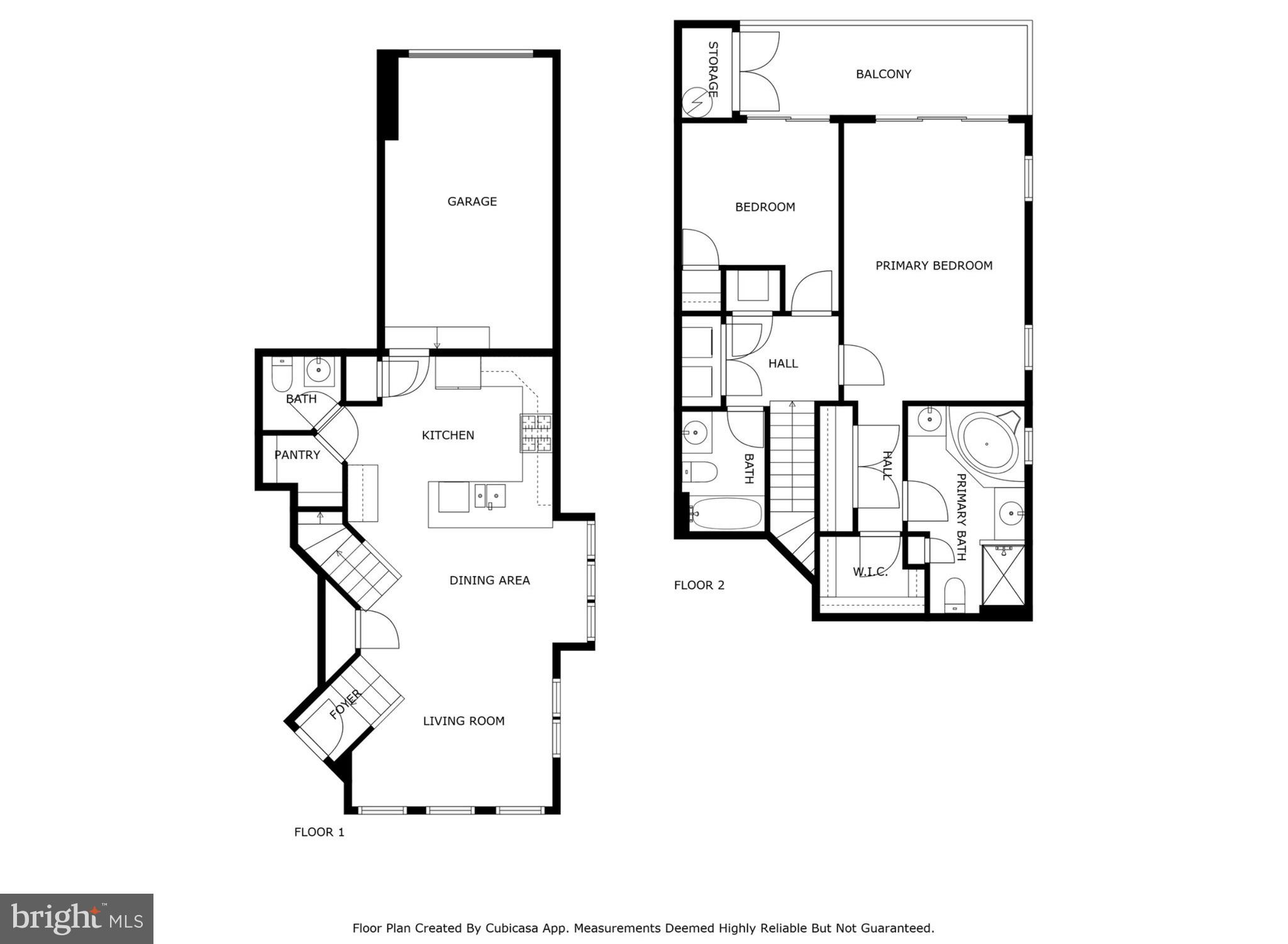 BUCKINGHAM STATION - Residential