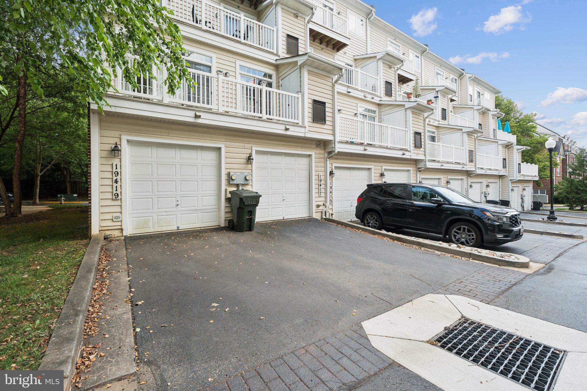 BUCKINGHAM STATION - Residential