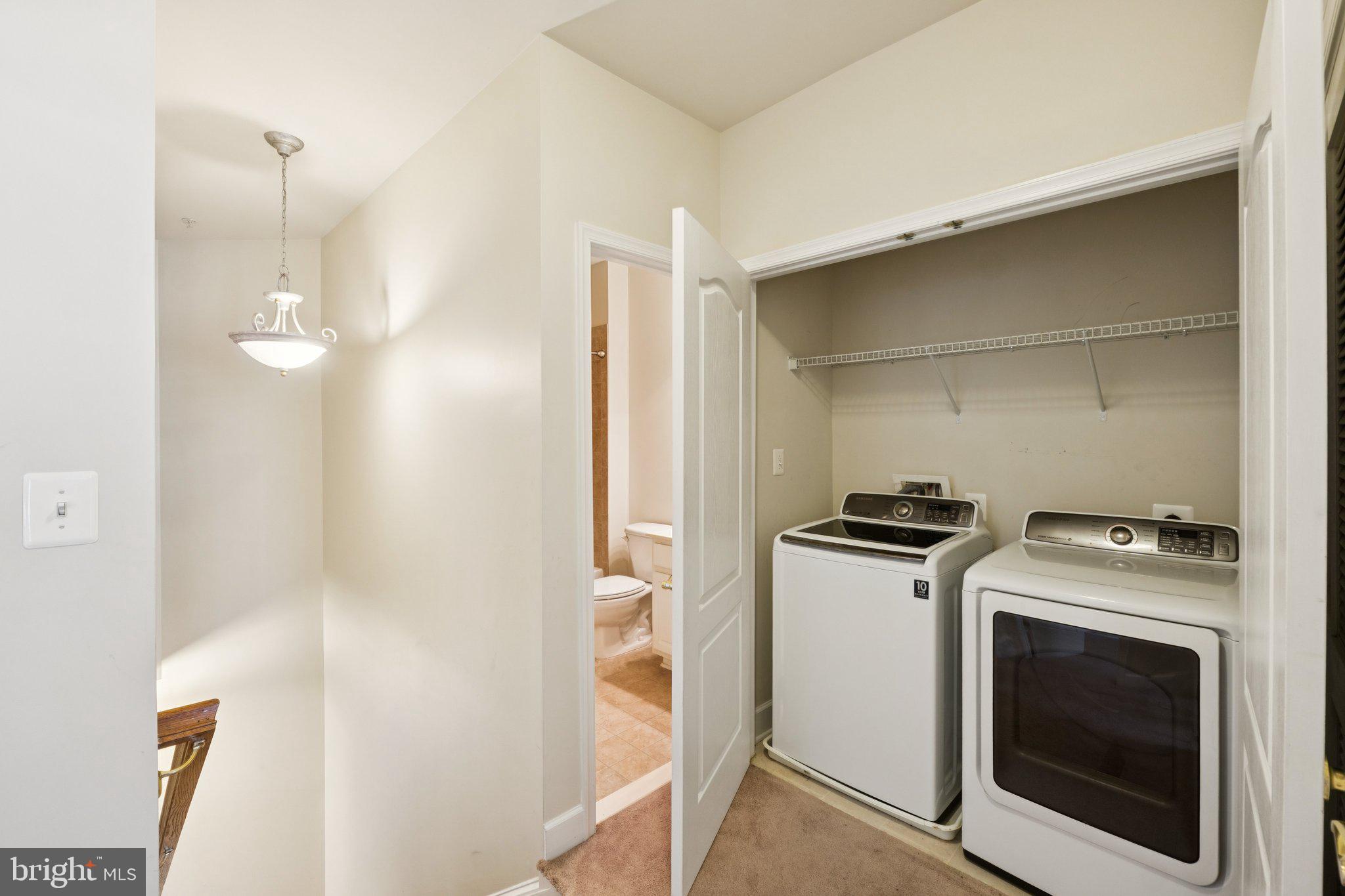 BUCKINGHAM STATION - Residential