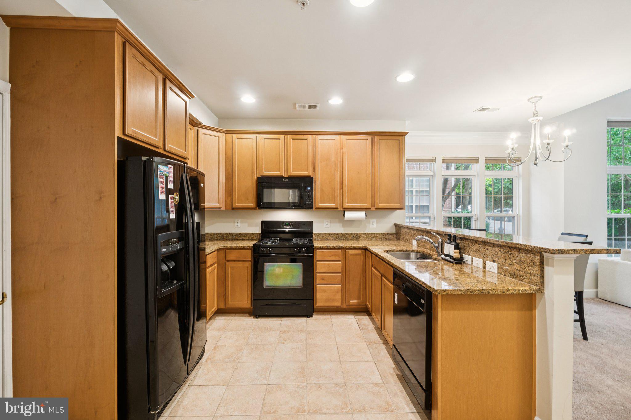 BUCKINGHAM STATION - Residential