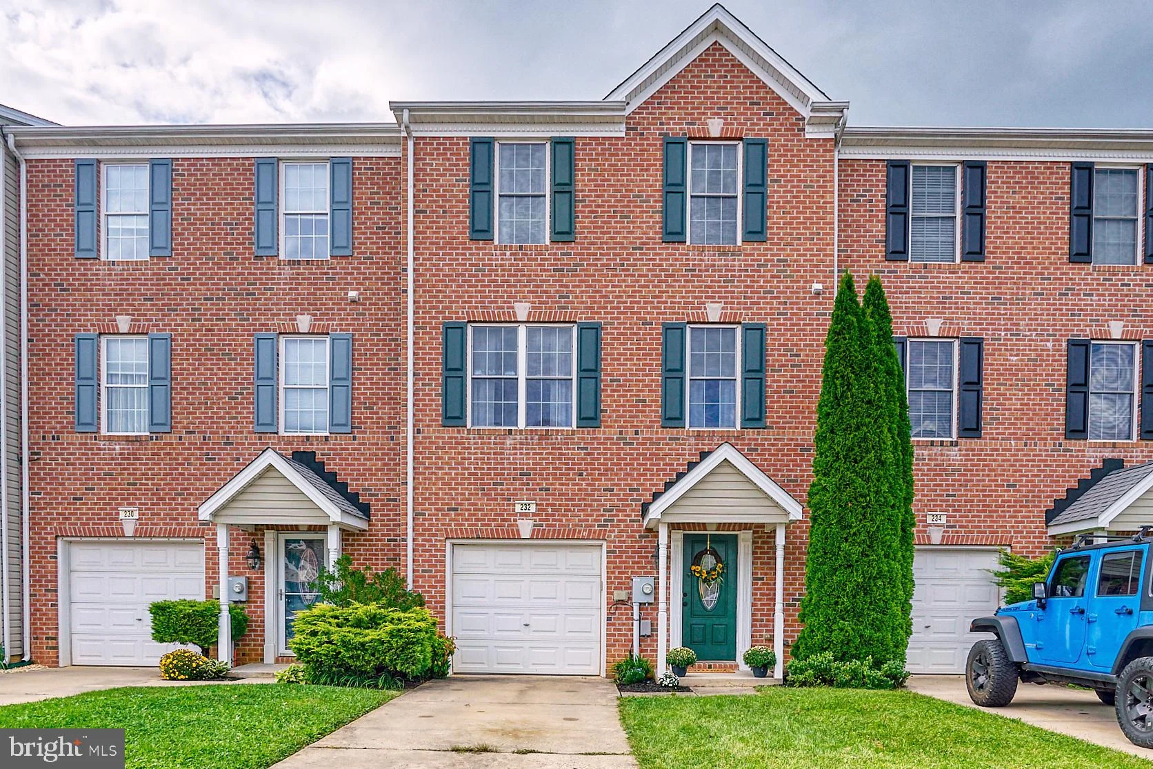 232 N Front Street, New Freedom, PA 17349