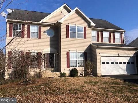 745 BLOSSOM TREE ROAD CULPEPER VA 22701