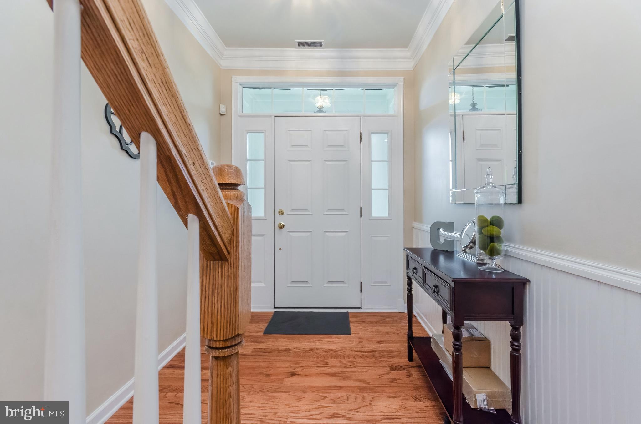 MARTINSBURG STATION - Residential