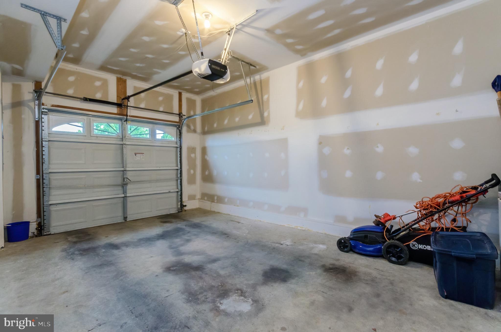 MARTINSBURG STATION - Residential