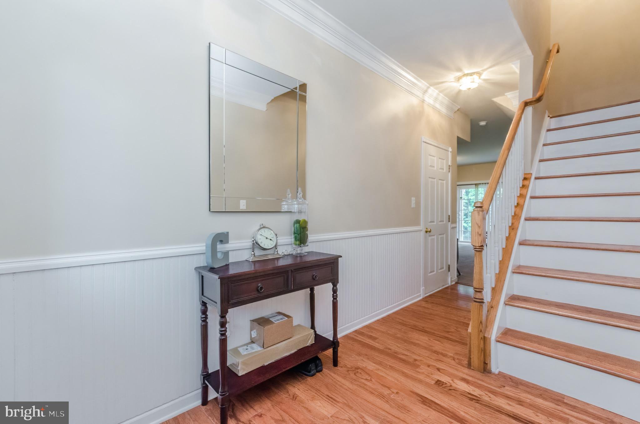 MARTINSBURG STATION - Residential