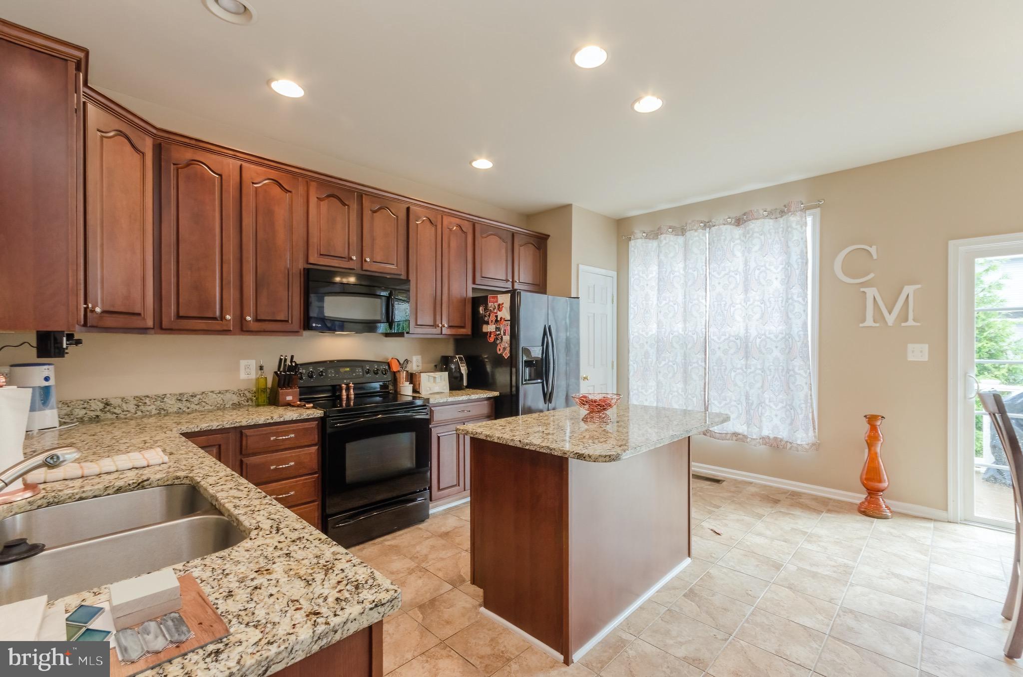 MARTINSBURG STATION - Residential