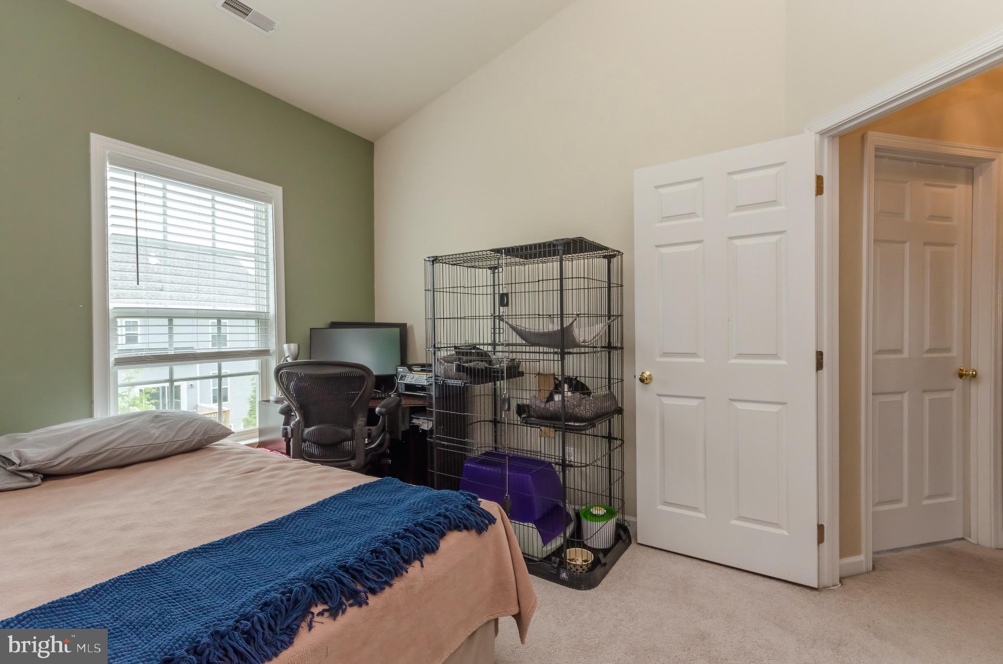 MARTINSBURG STATION - Residential