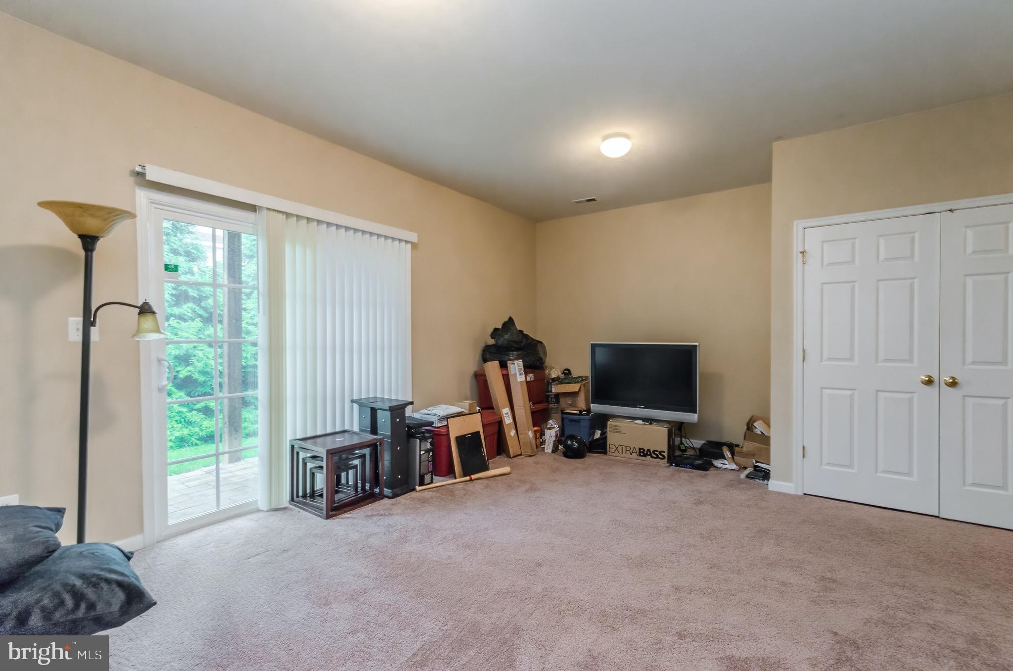 MARTINSBURG STATION - Residential